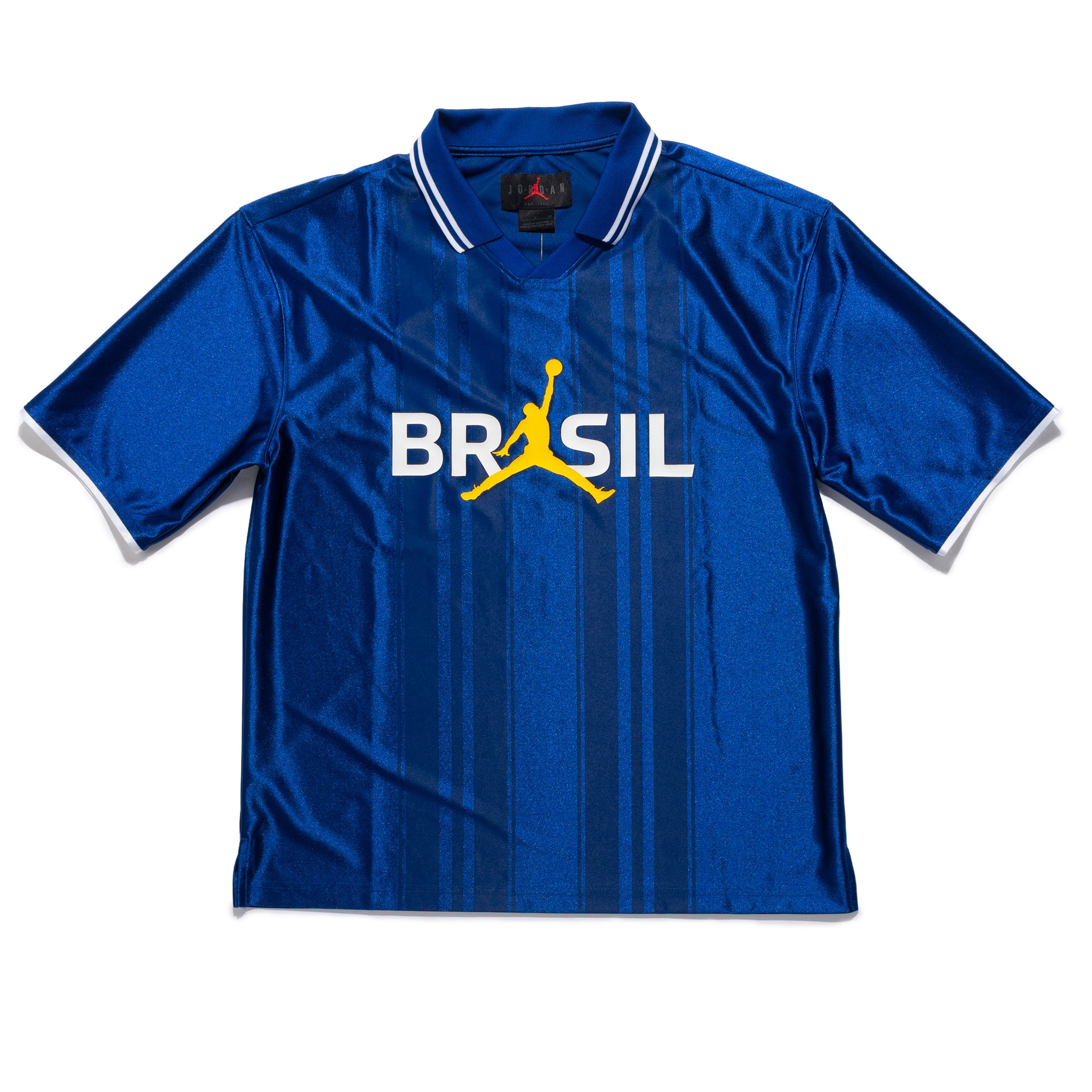 Air Jordan Collard Soccer Jersey OLD ROYAL II5381-417