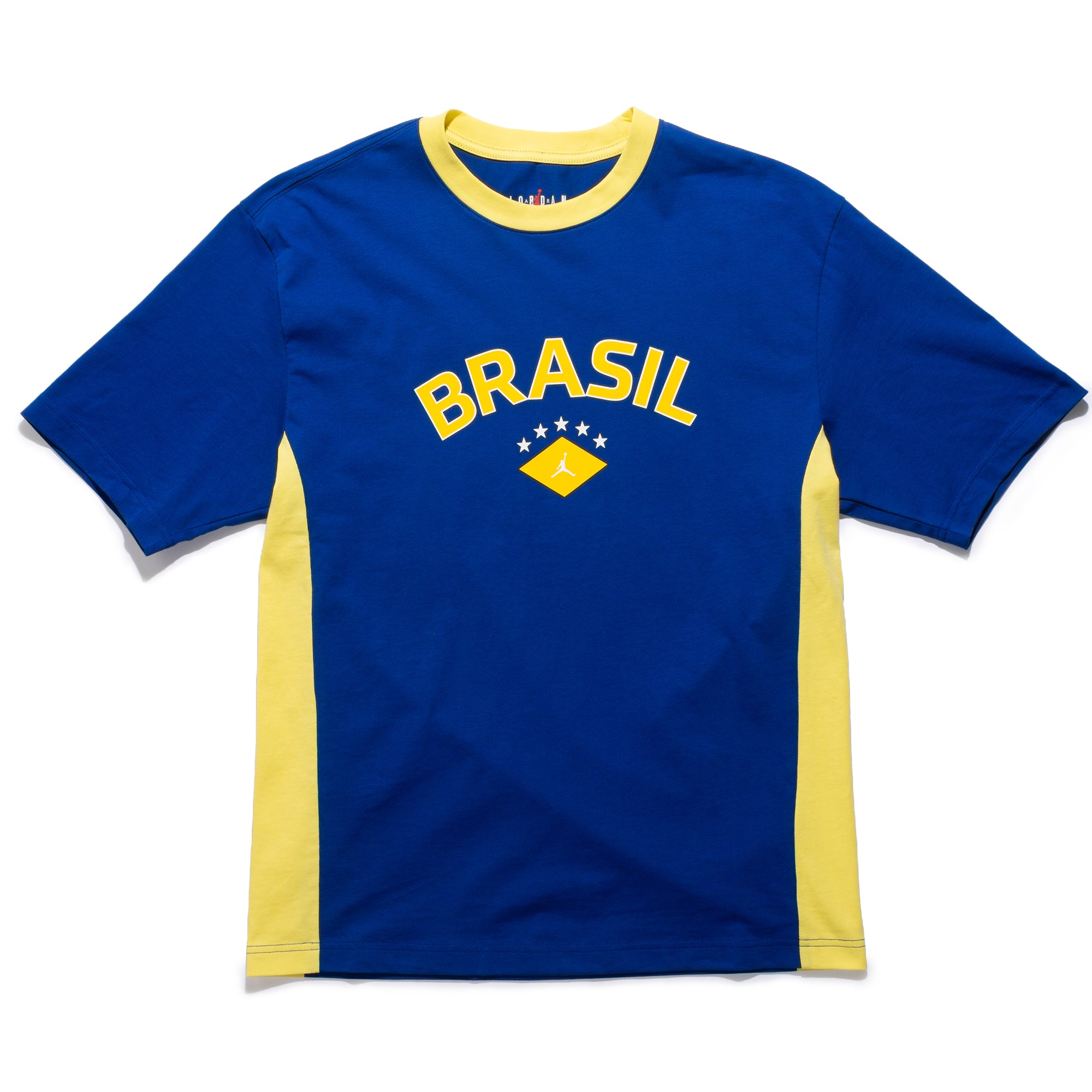 Jordan Tee OLD ROYAL II5387-417