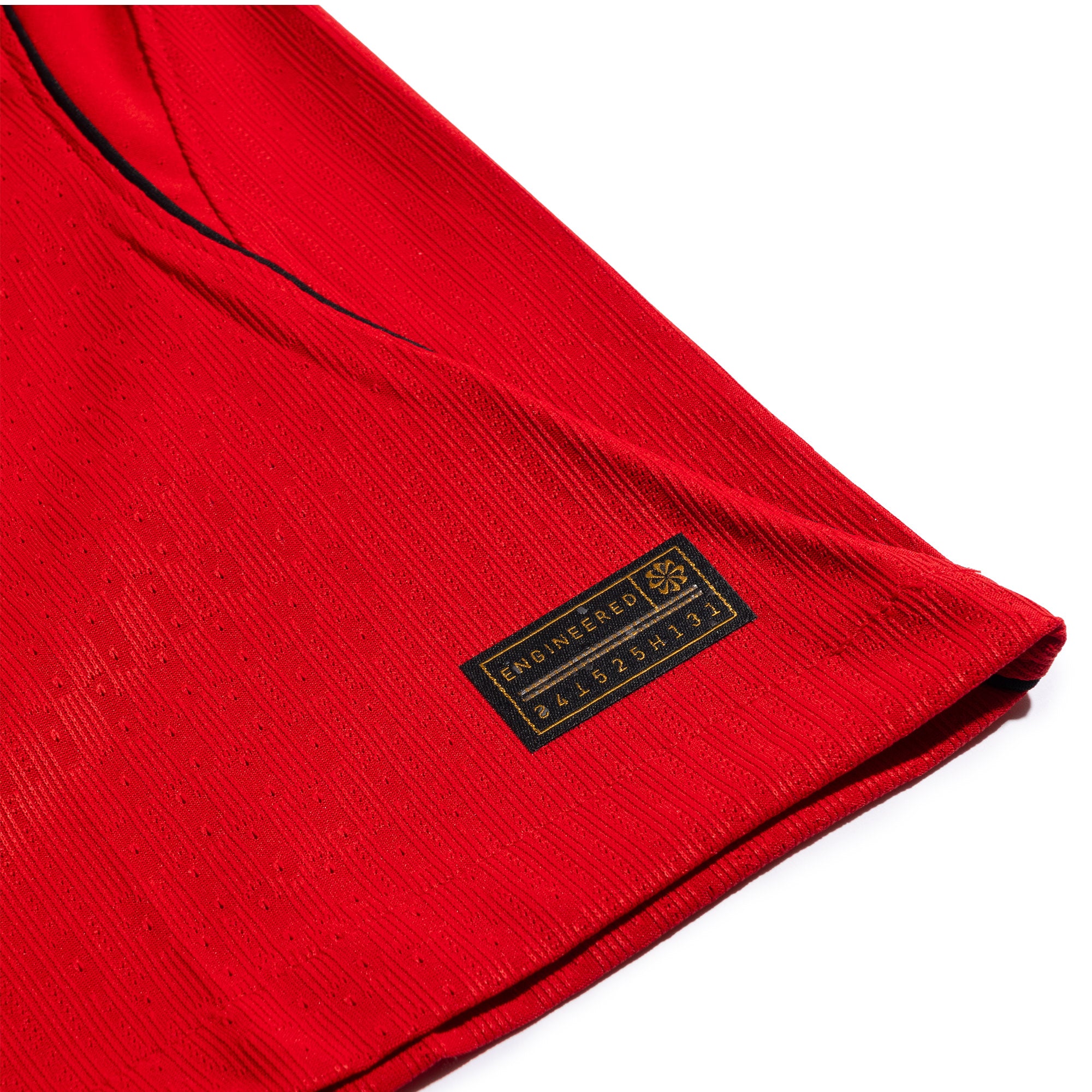 Nike Canada Match Jersey Red P35893