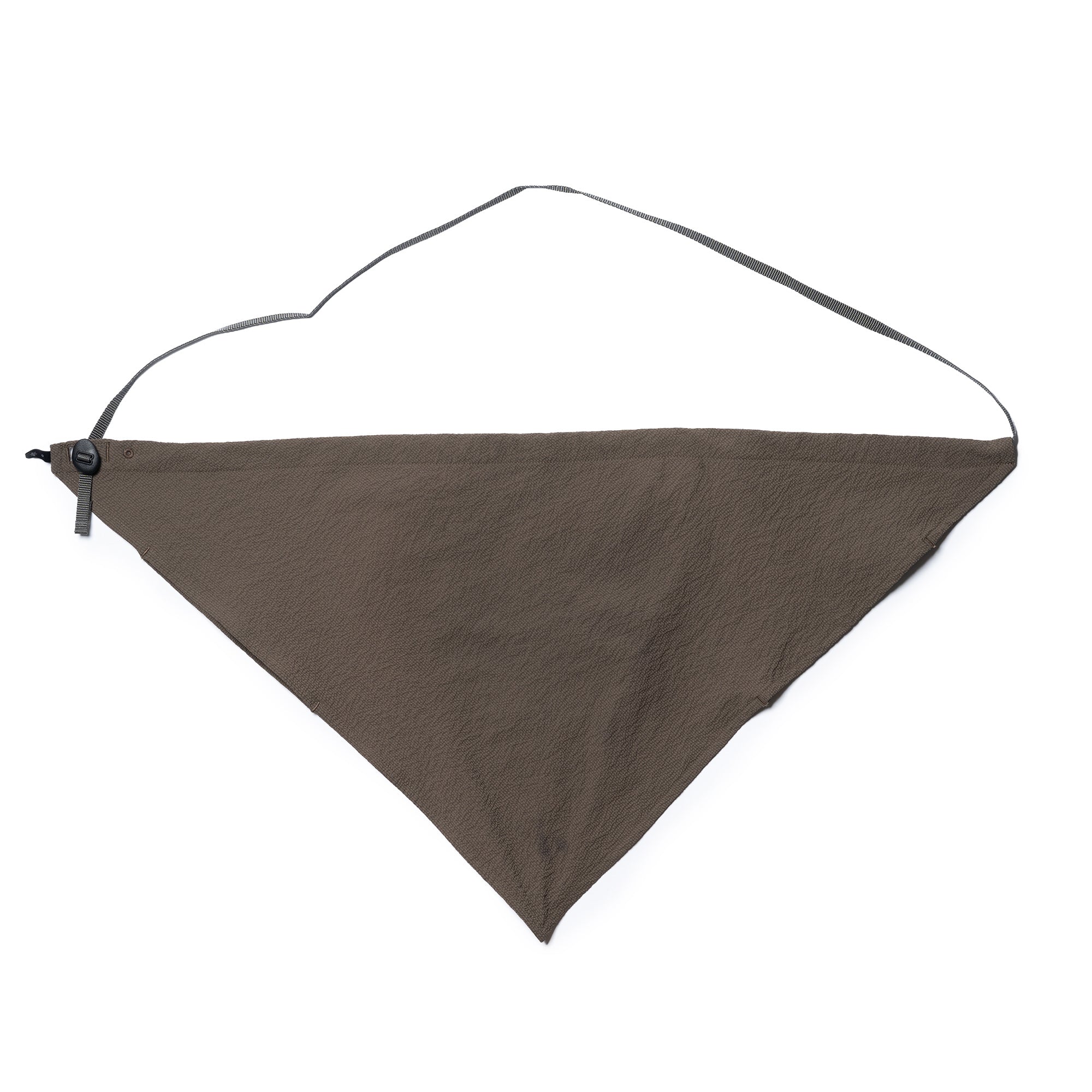 Screen Bandana Pouch Manul GZ96183