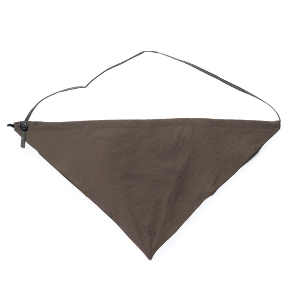 Screen Bandana Pouch Manul GZ96183