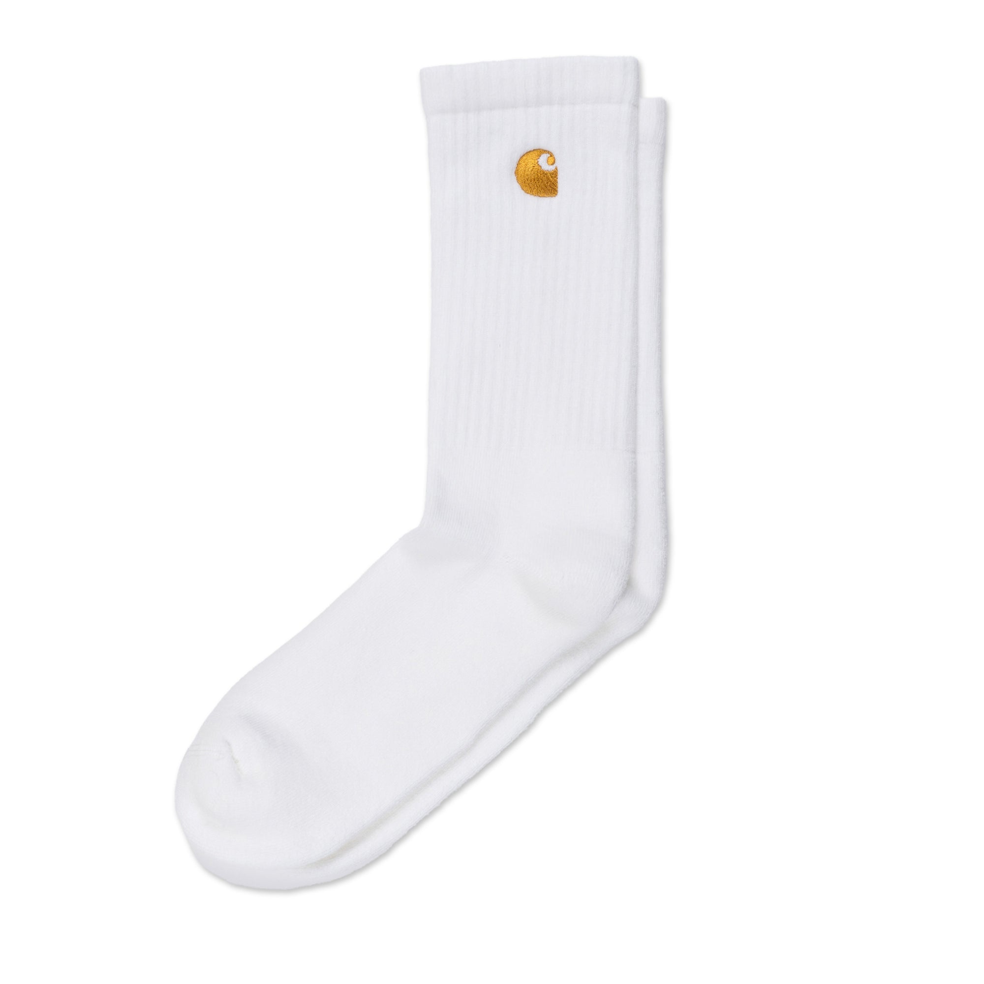 Chase Socks White I029421