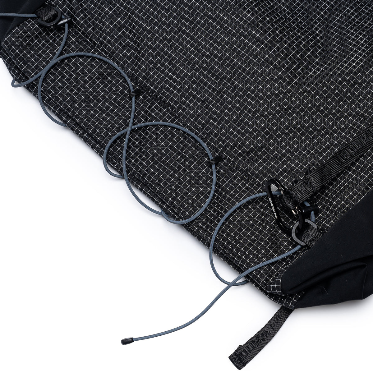 Ocean Rip Messenger Black 574-5975117