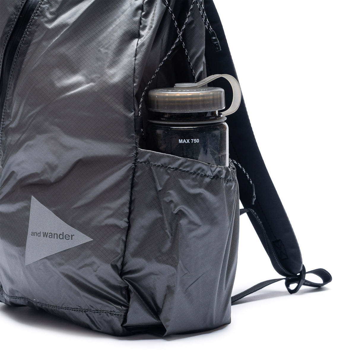 Sil Daypack Grey 5745975211-020