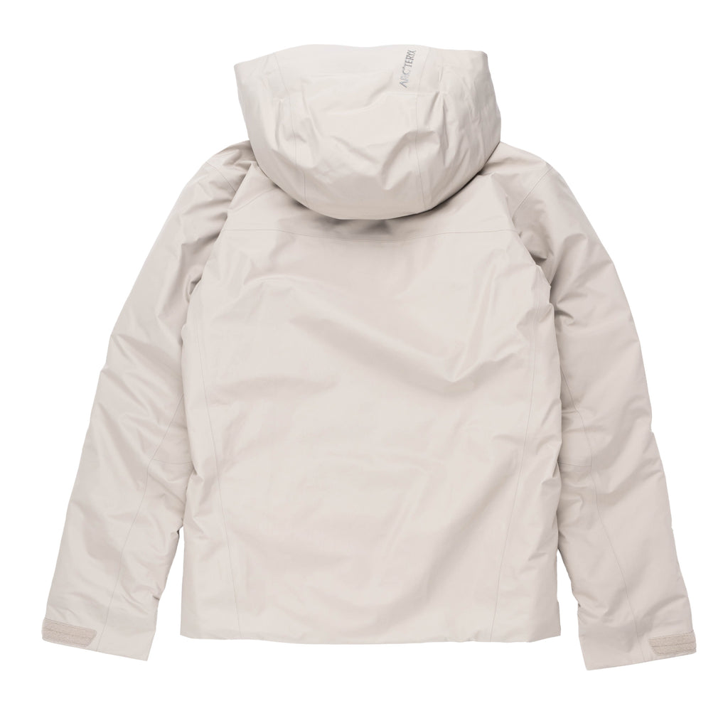 Macai Jacket X000007447 Warmstone