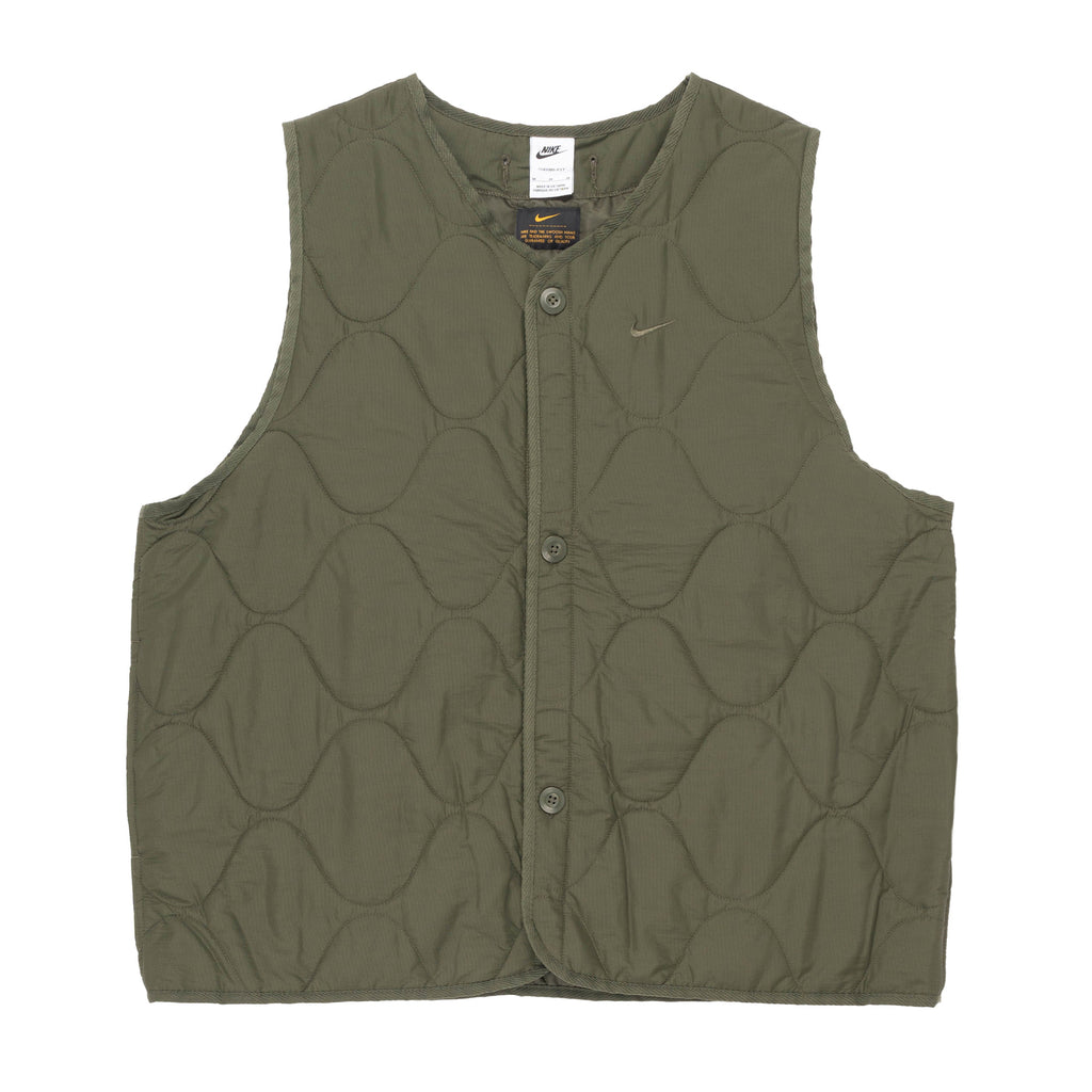 Nike Life Vest DX0890-325 Cargo Khaki