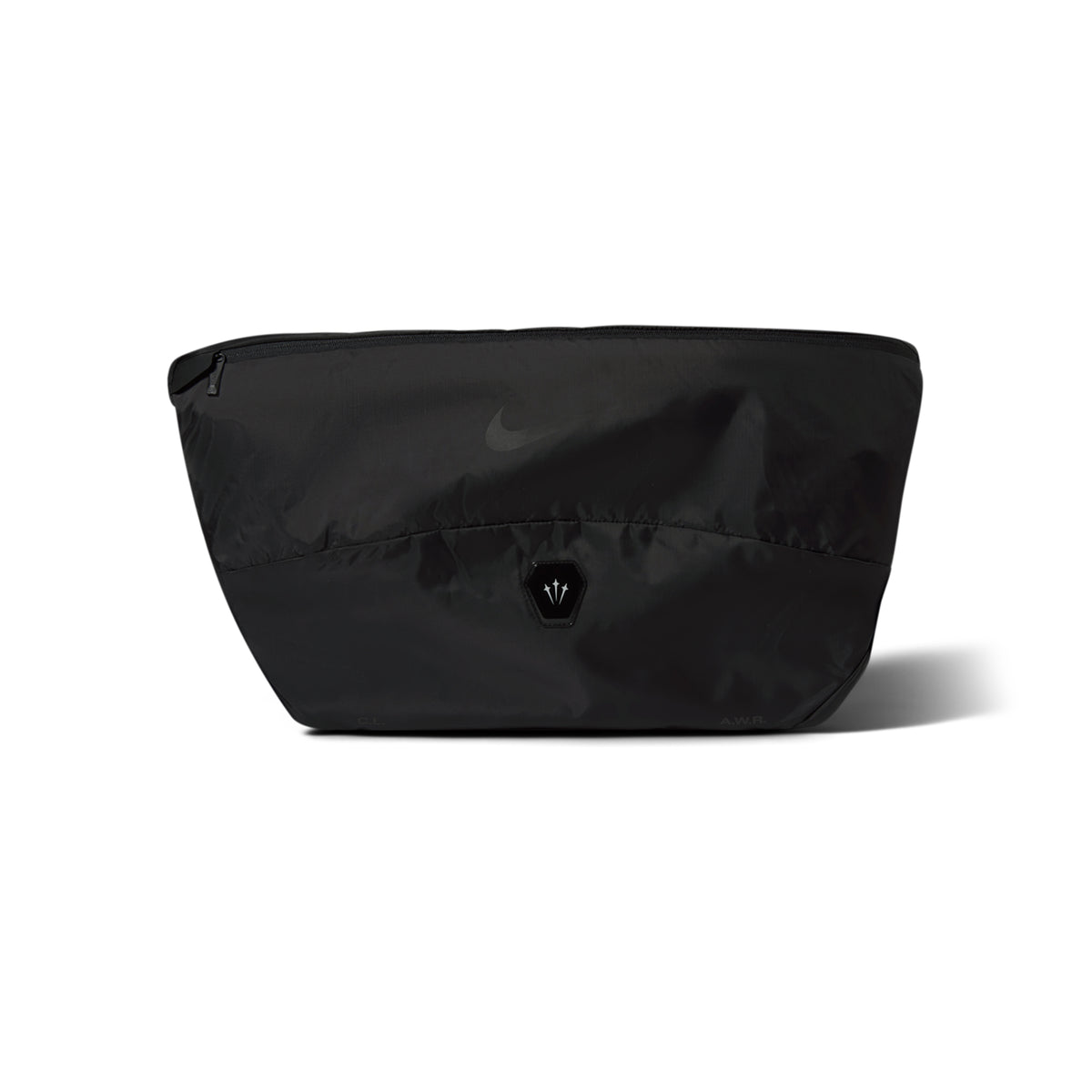 NOCTA NRG Knot Bag Black MARQUIS IO9351-010