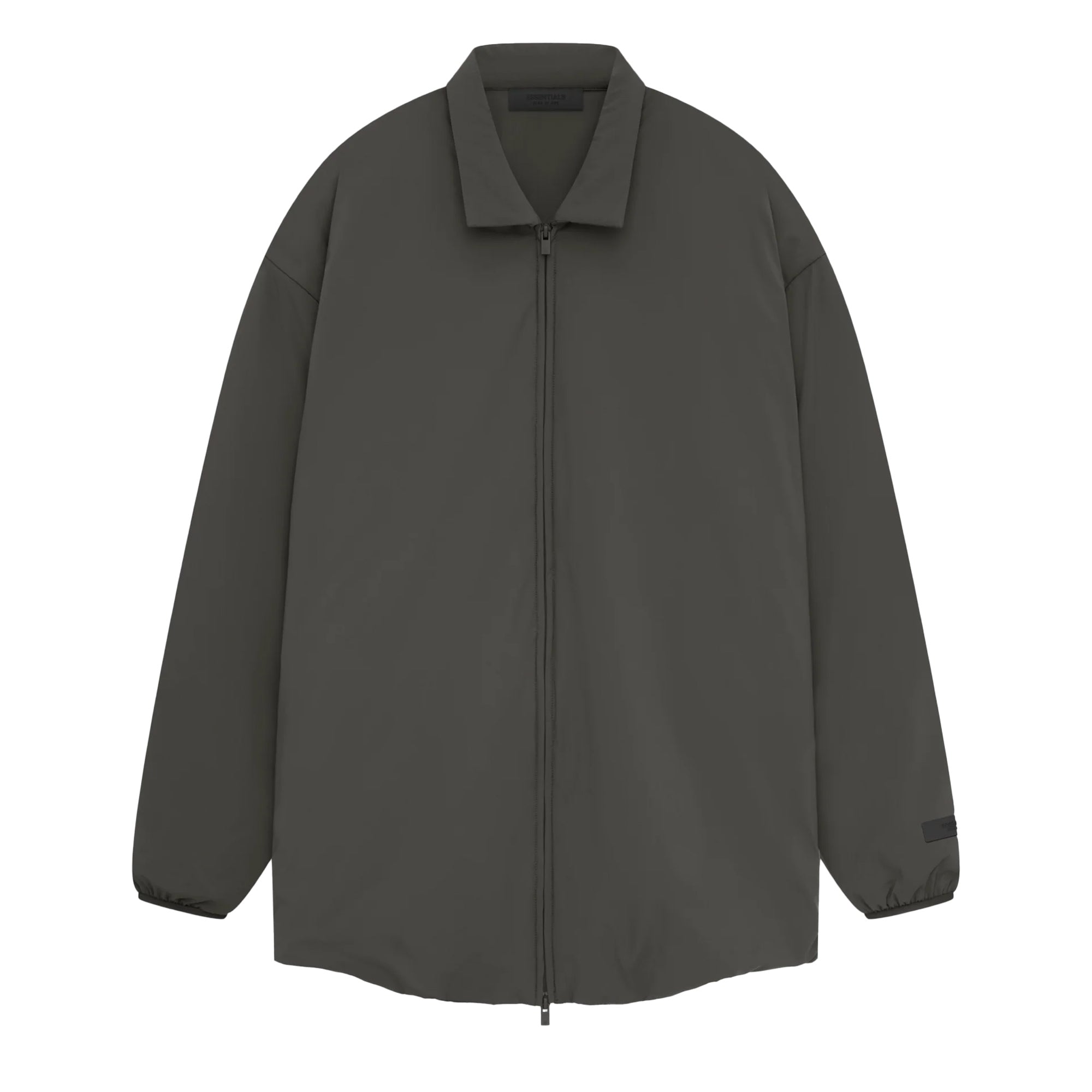 Essentials Filled Shirt Jacket Ink 202SP244490F – Capsule