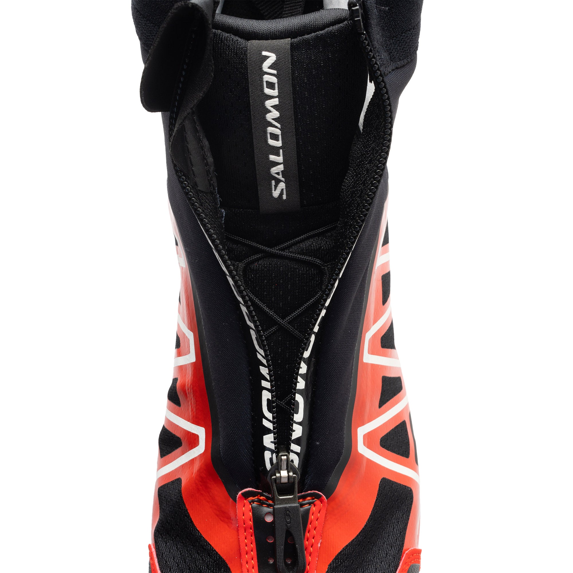 Snowcross 474673 Fiery Red