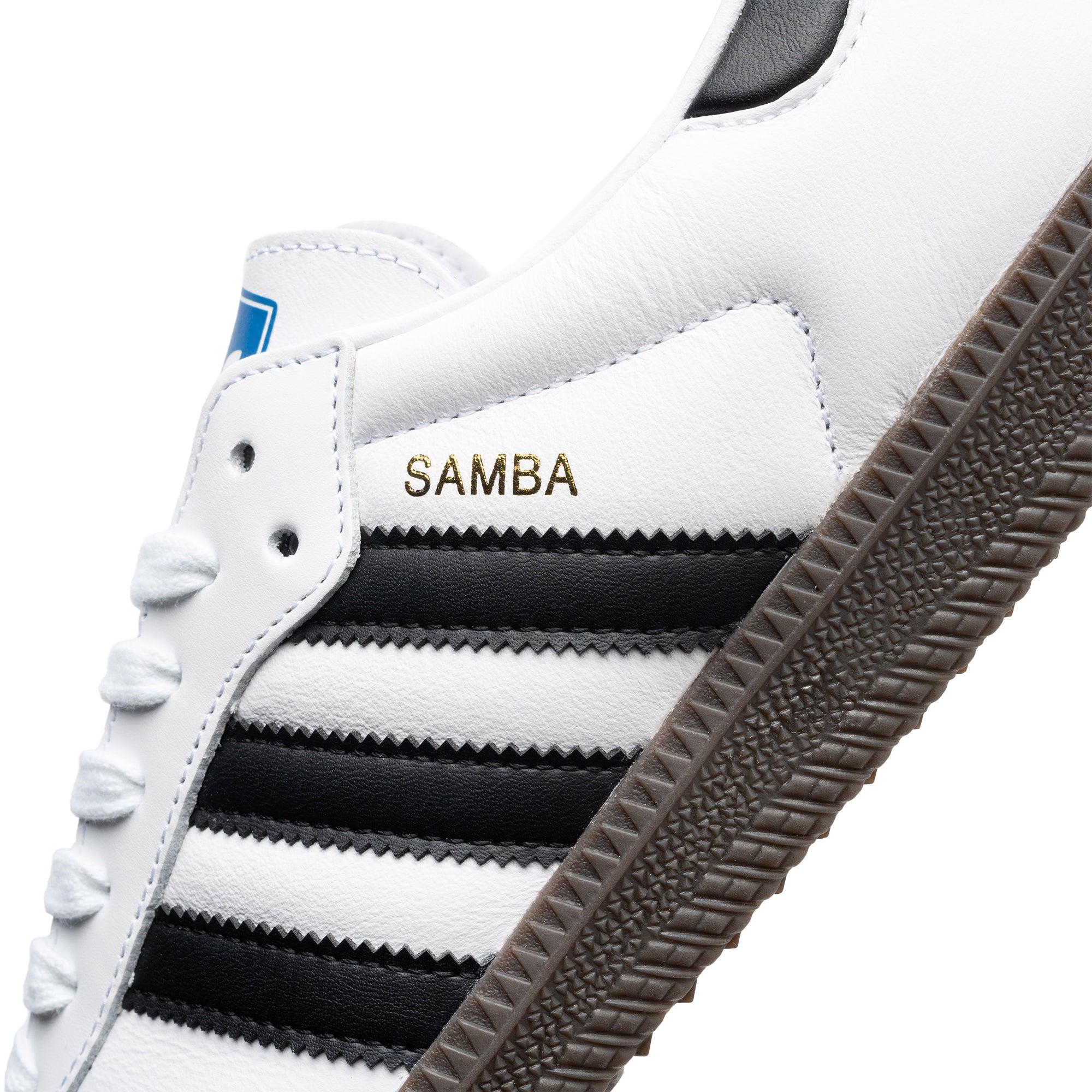 Adidas Samba OG B75806 White