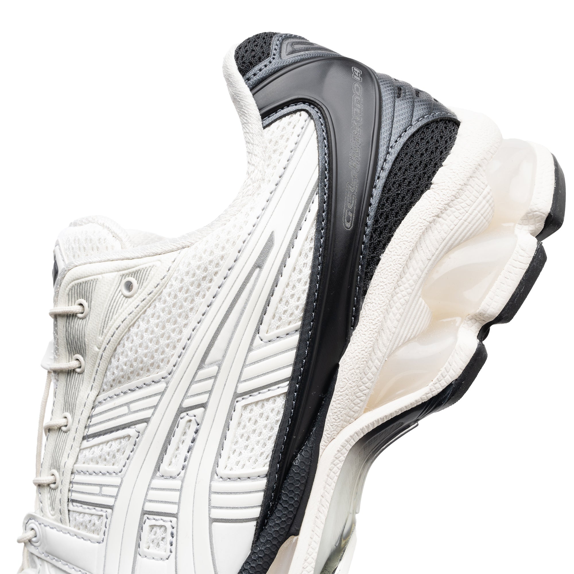 Unaffected Gel-Kayano 14 White 1201A922-100