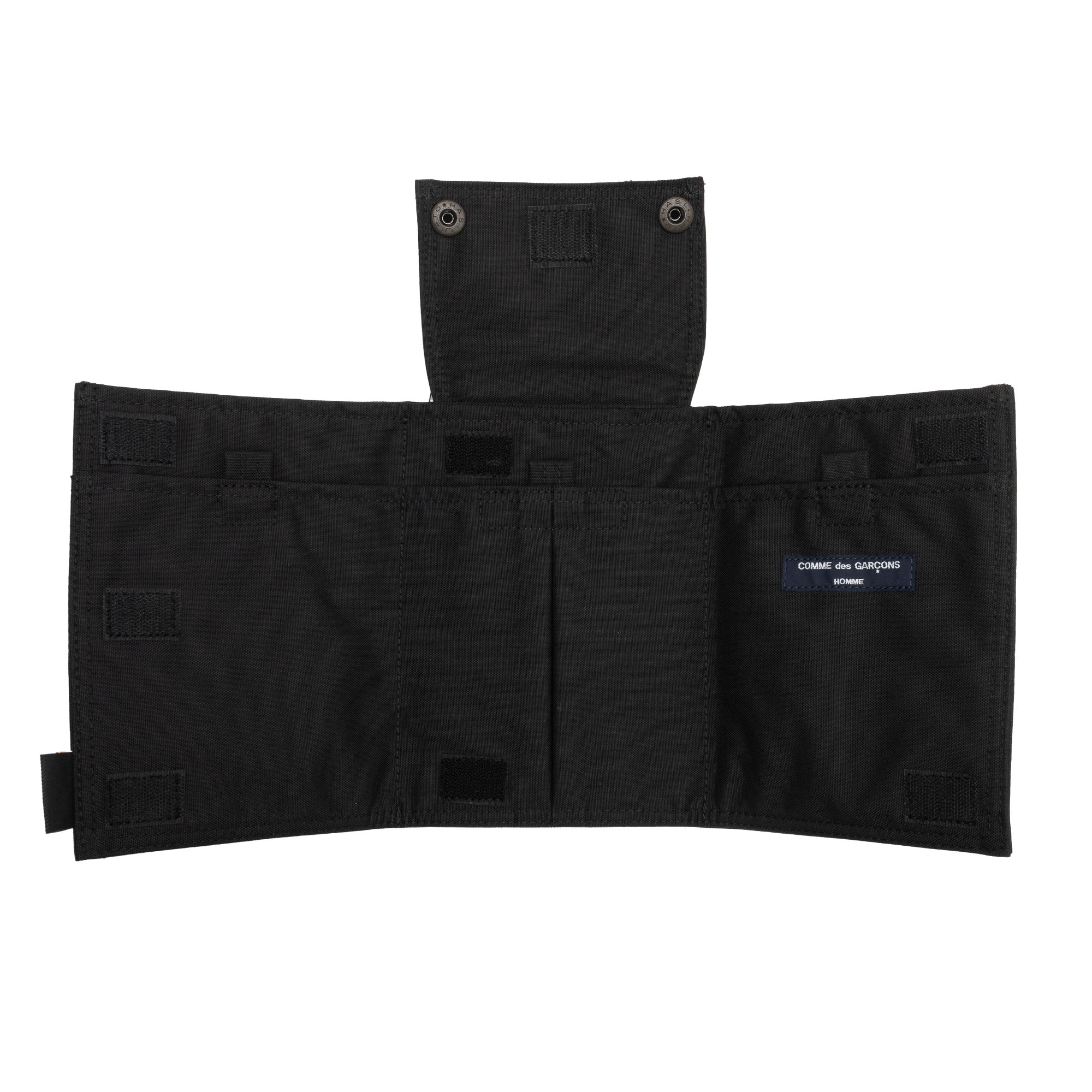 hxo Carry Bag Black キャリーバッグ hxo 注意深く design