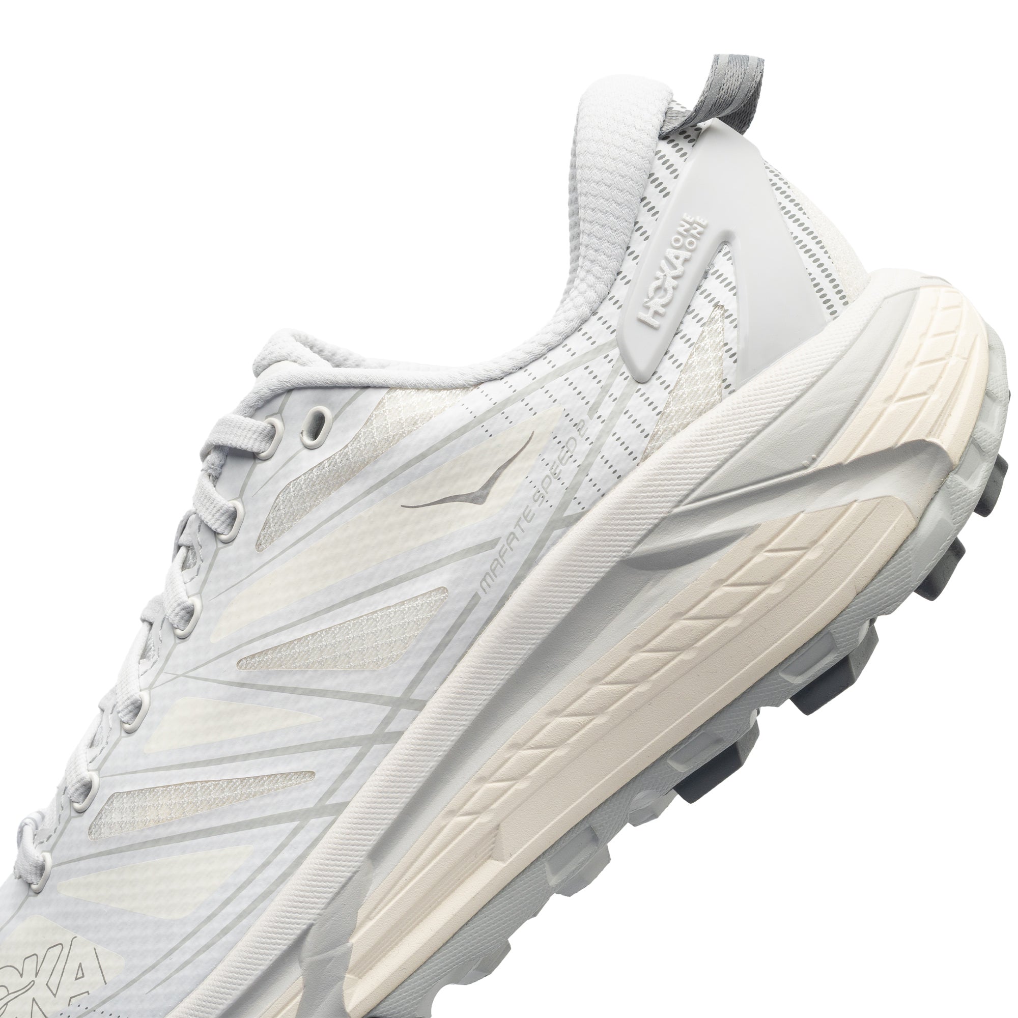 Mafate Speed 2 Cosmic Grey 1126851-CYLB