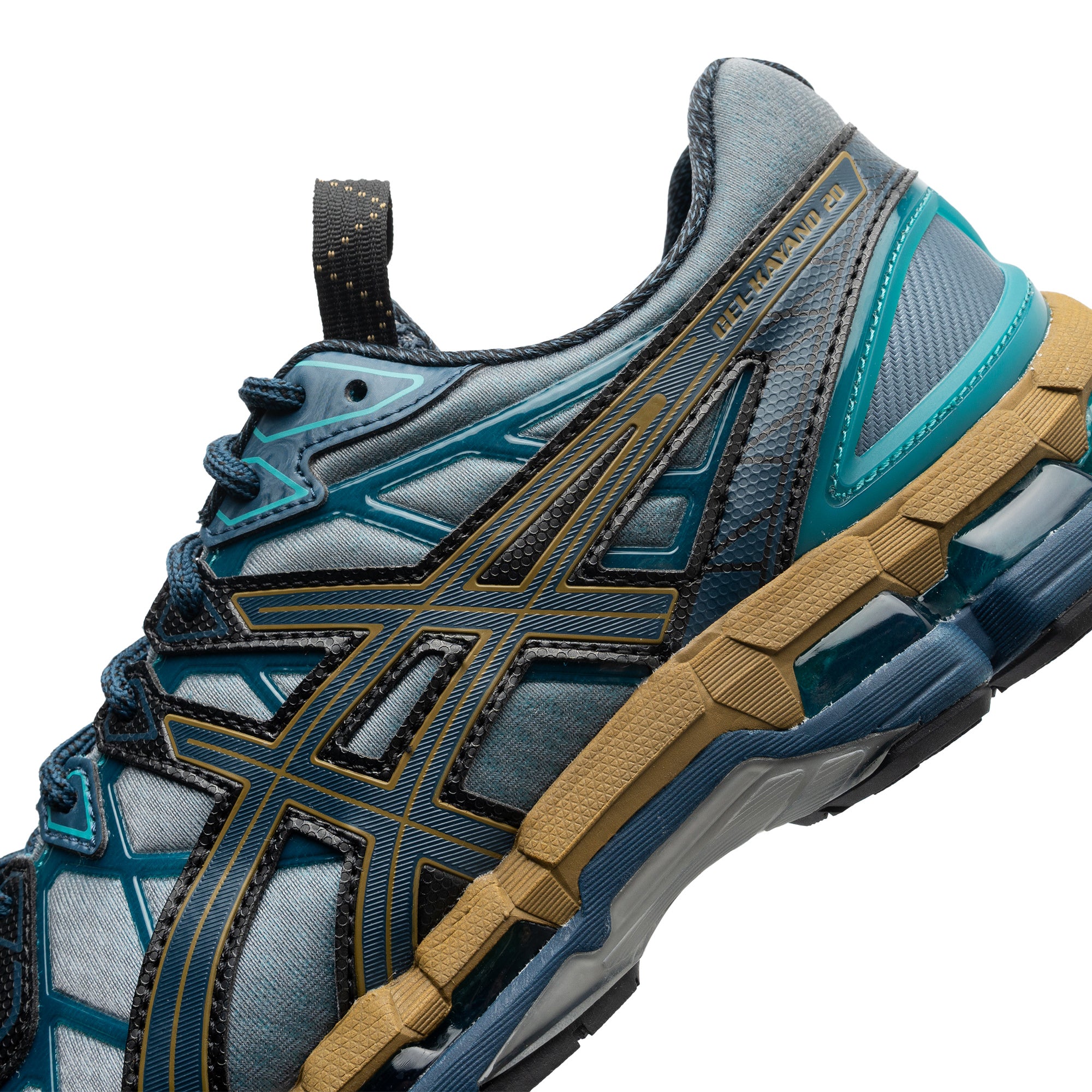 UB10-S GEL-KAYANO 20 Indigo 1203A664-400 – Capsule