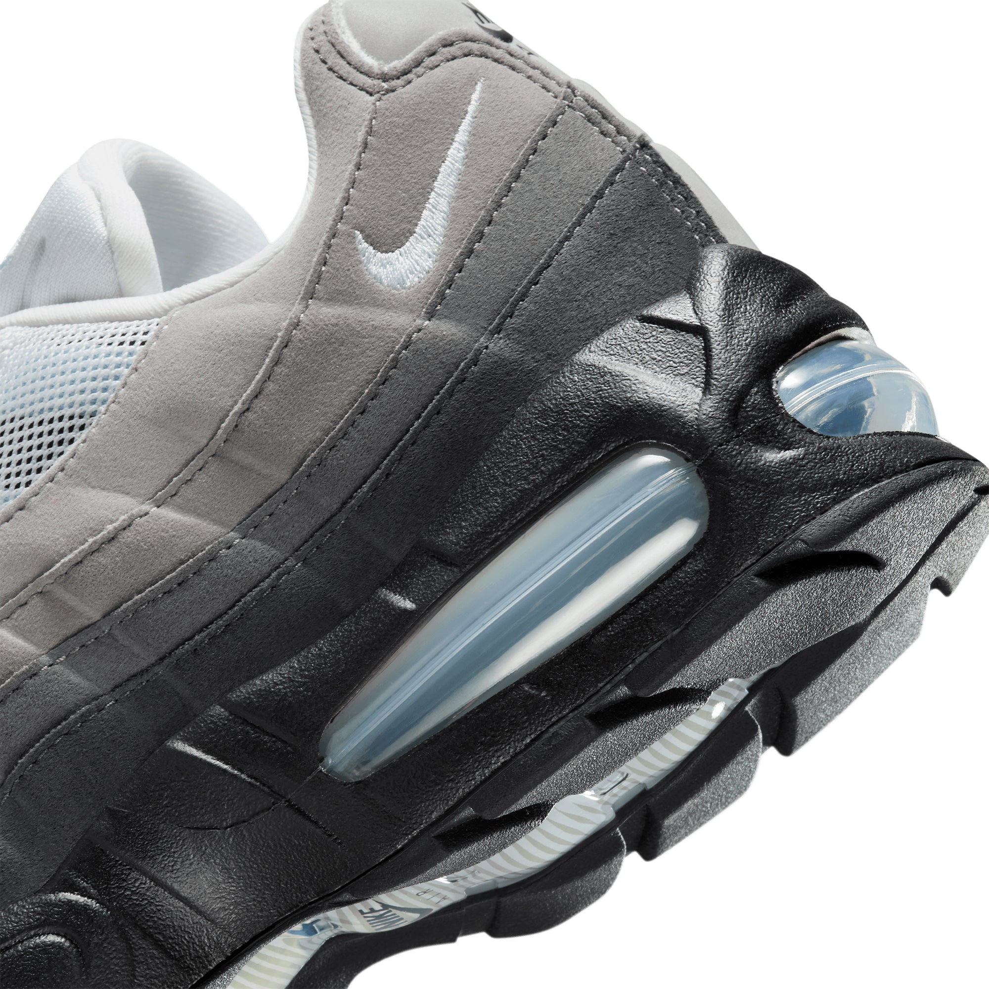 Women's Nike Air Max 95 OG BLACK HJ5996-002