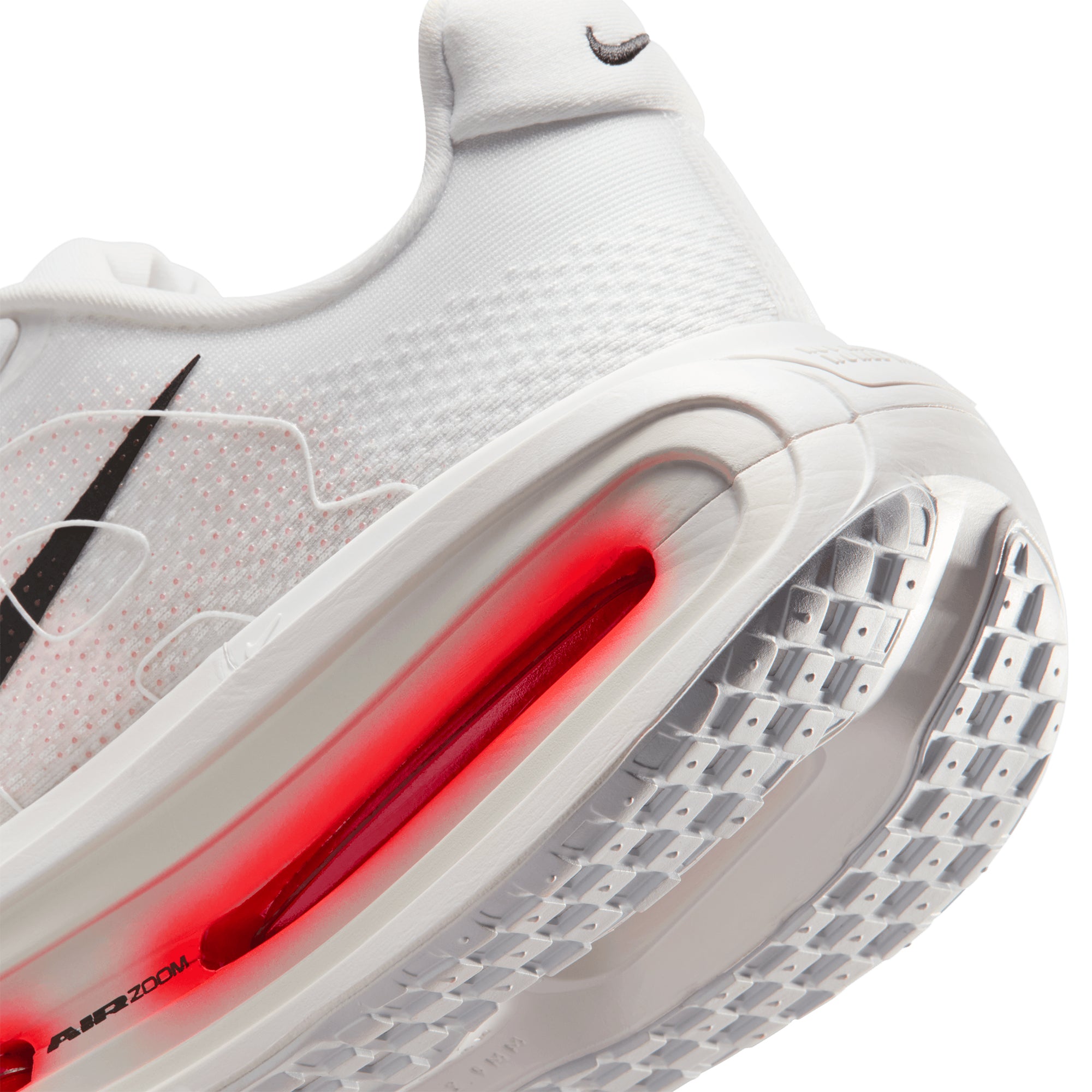 Nike Vomero Premium WHITE/BRIGHT CRIMSON HQ2050-103