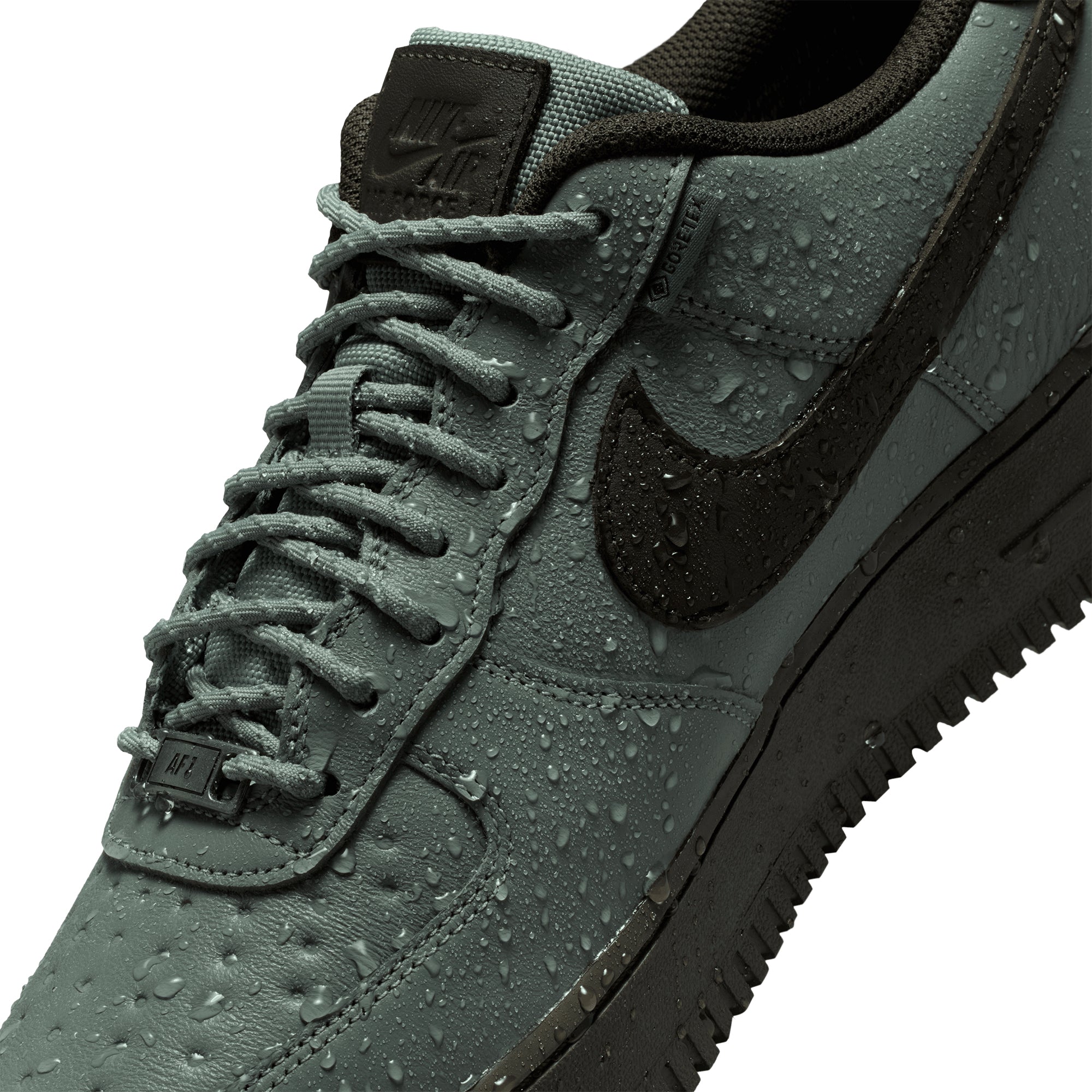 Air Force 1 GTX Vibram CLAY GREEN HV5953-300