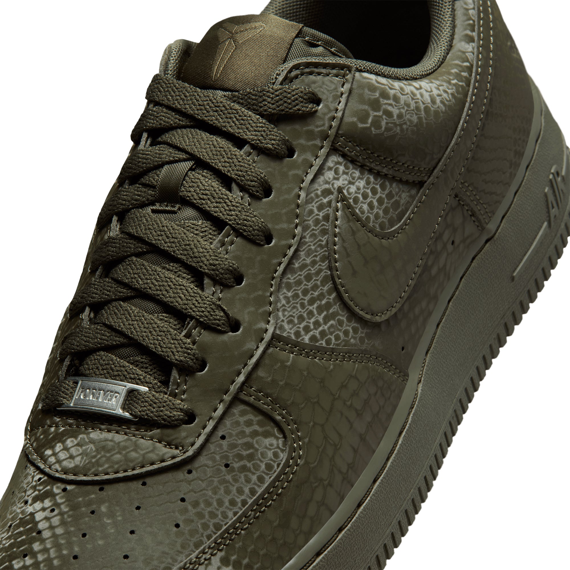Kobe Air Force 1 Low CARGO KHAKI IB0018-301