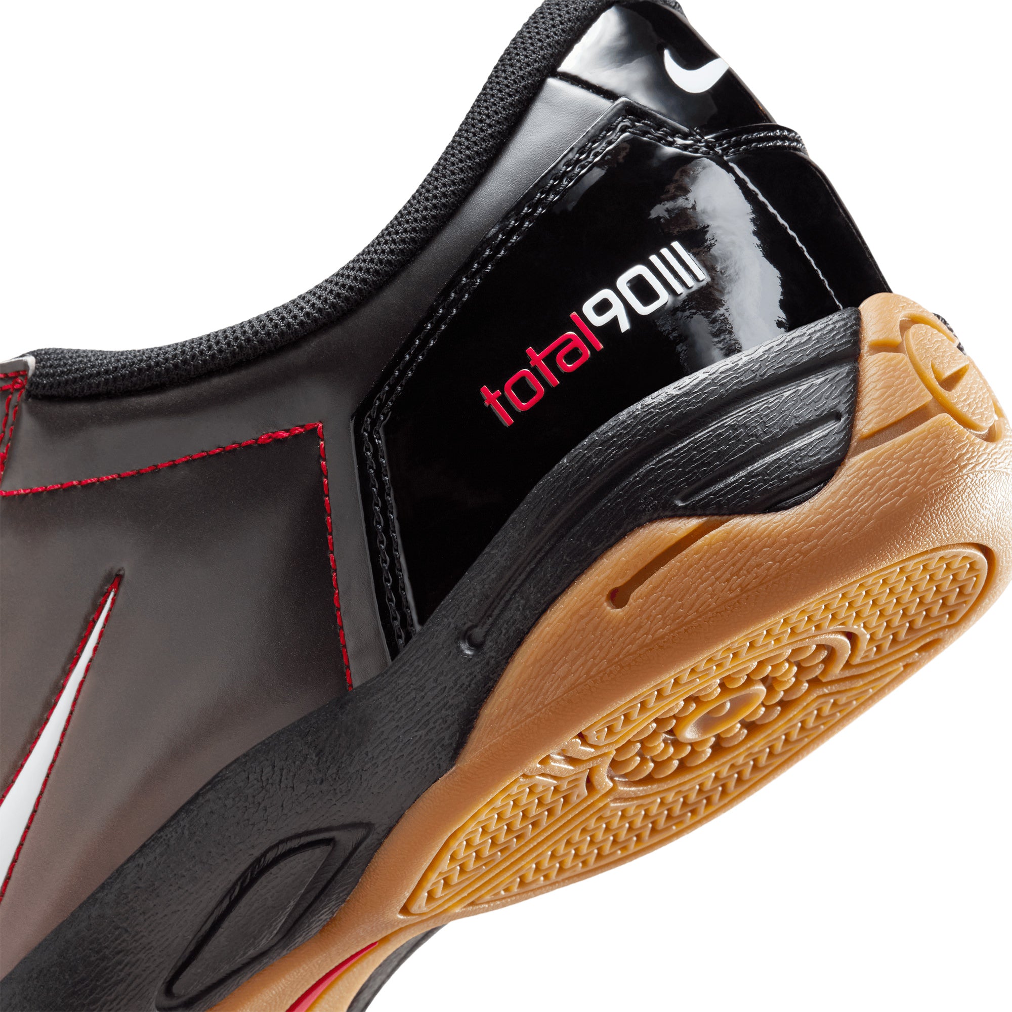 Nike Total 90 BLACK IH2230-001