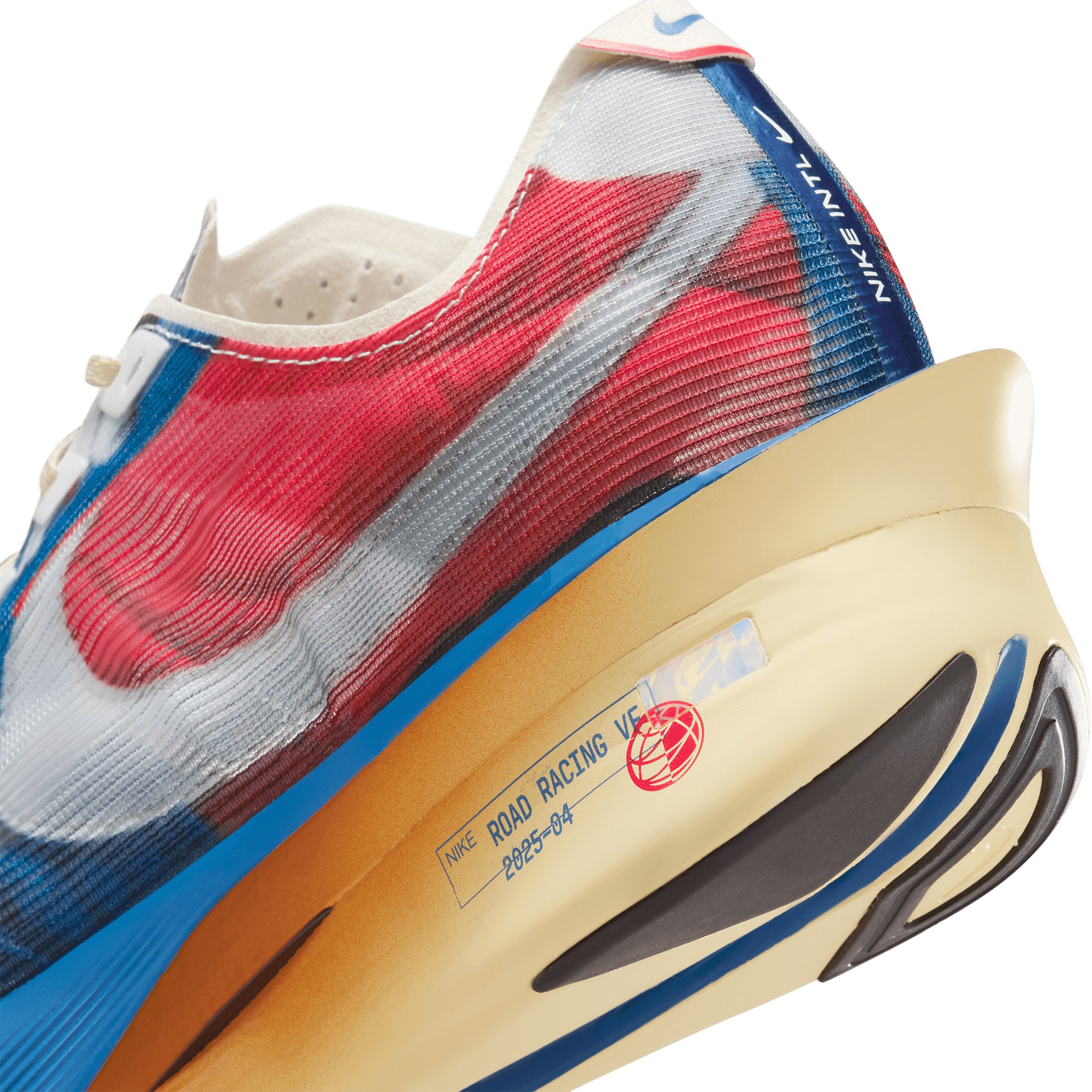 Nike Vaporfly 4 MULTI-COLOR IH3586-999 – Capsule