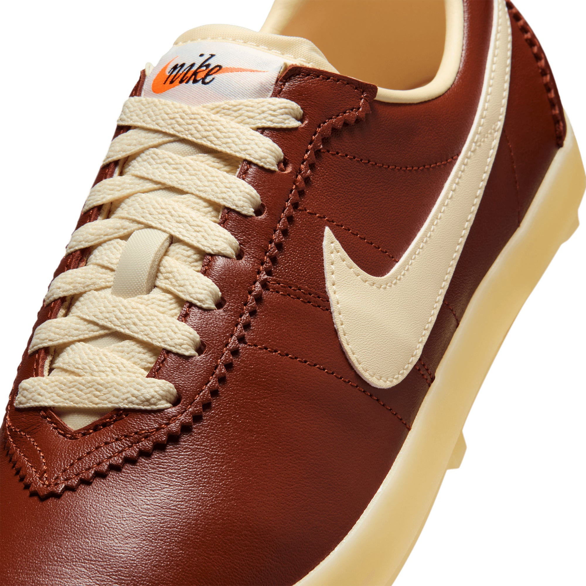 Women's Nike Astrograbber Leather CINNAMON II1259-200
