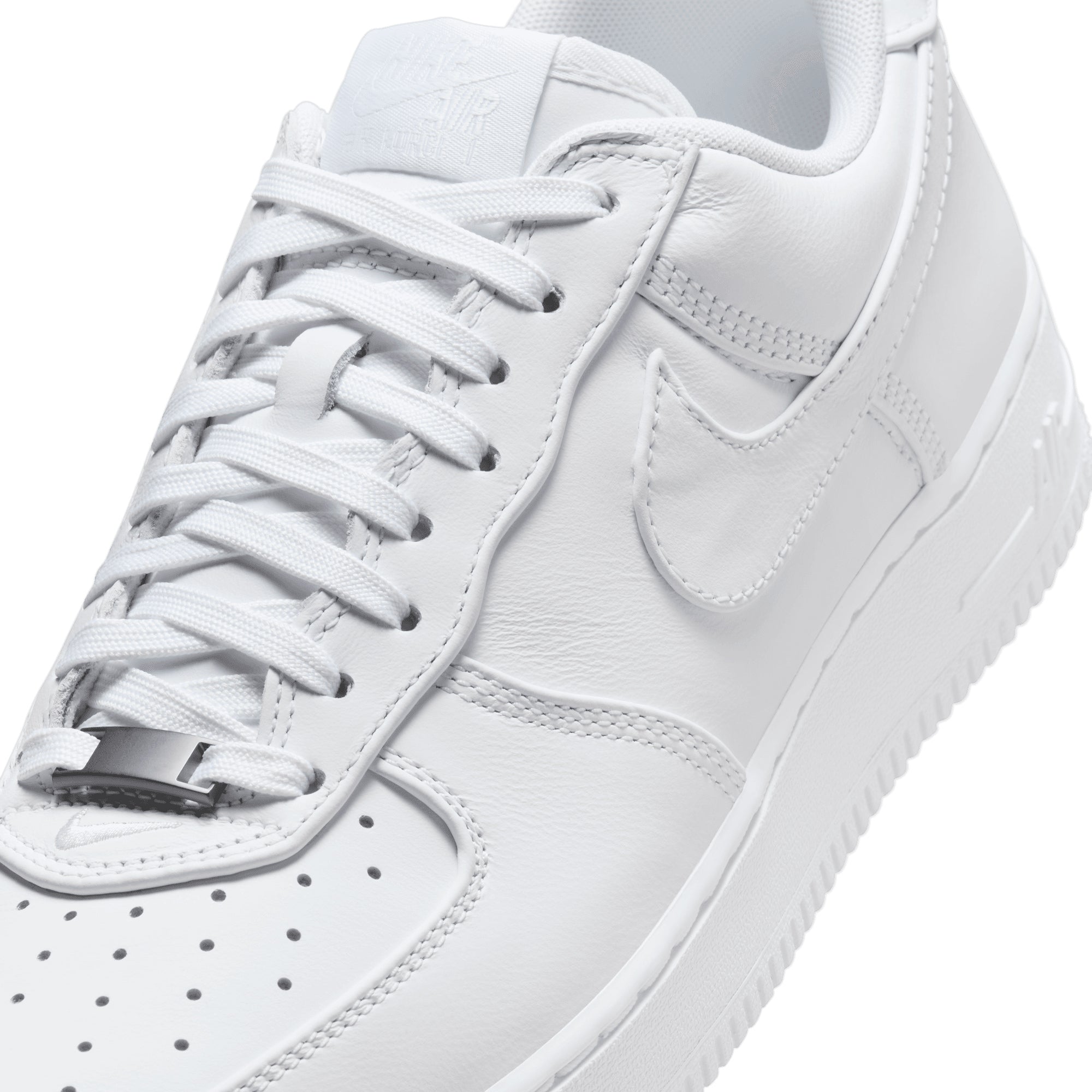 Nike Air Force 1 Low Retro Premium WHITE IM3078-100