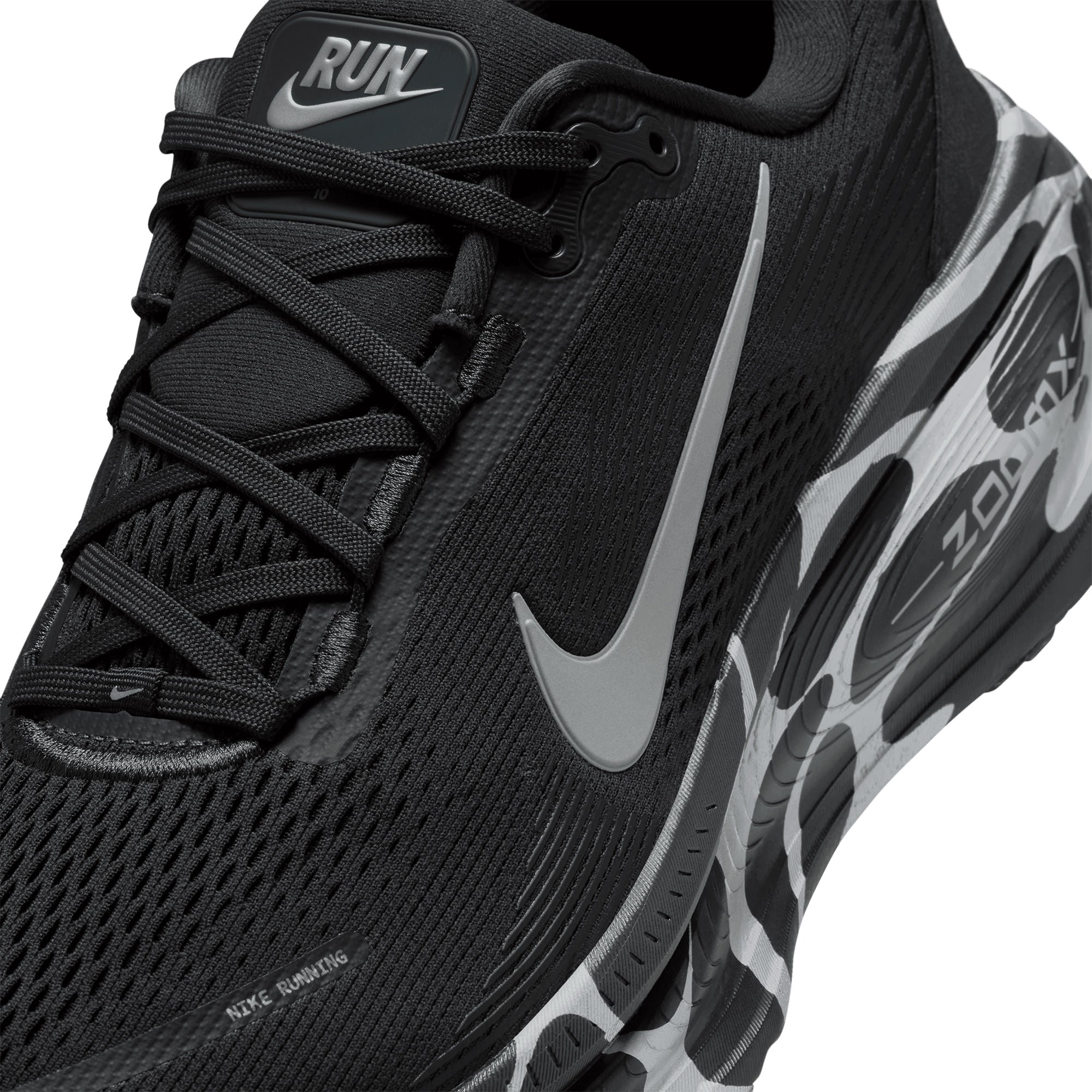 Nike Vomero 18 ANTHRACITE/REFLECT SILVER IM6010-060