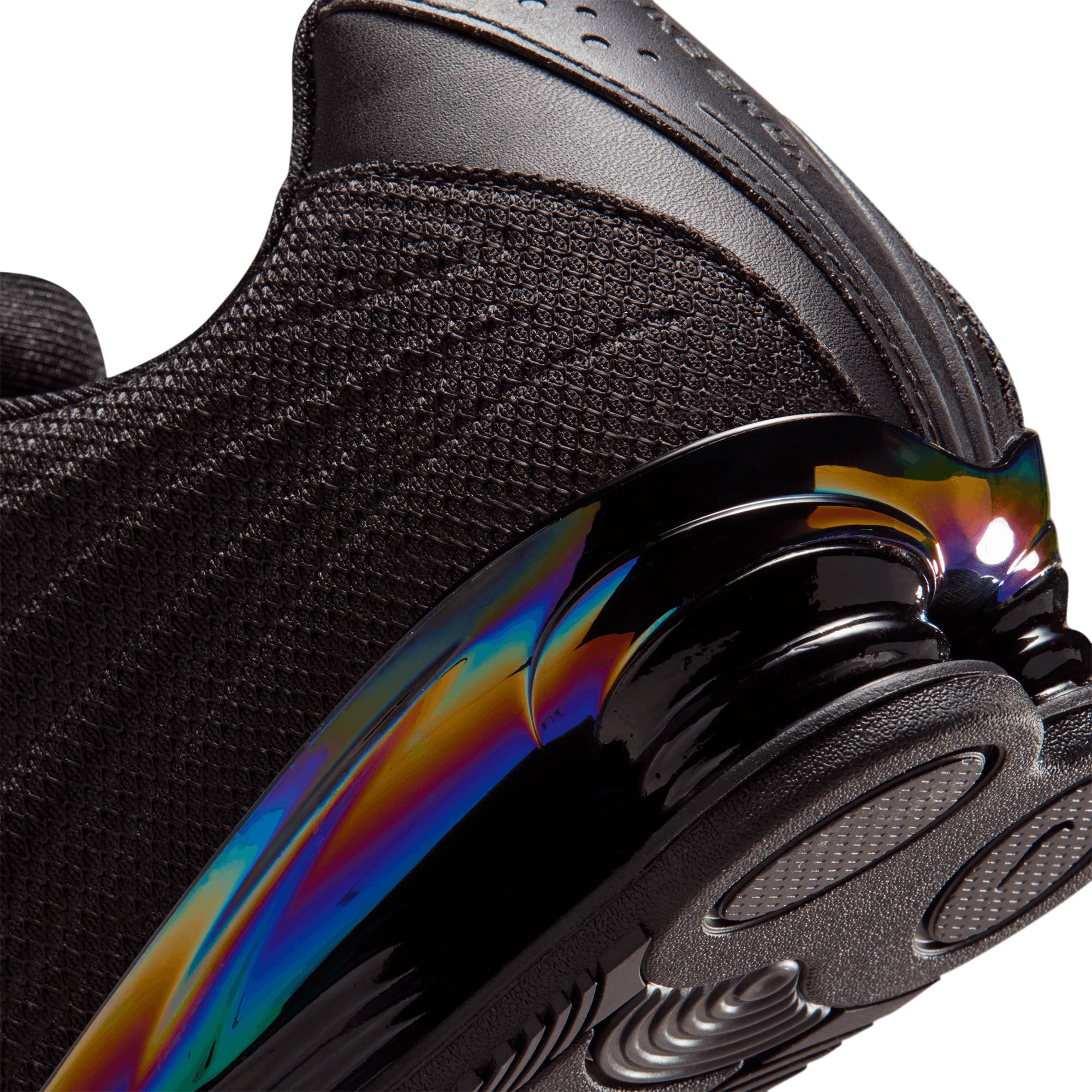 Women's Nike Shox Z SE BLACK/MULTI-COLOR IM6051-001