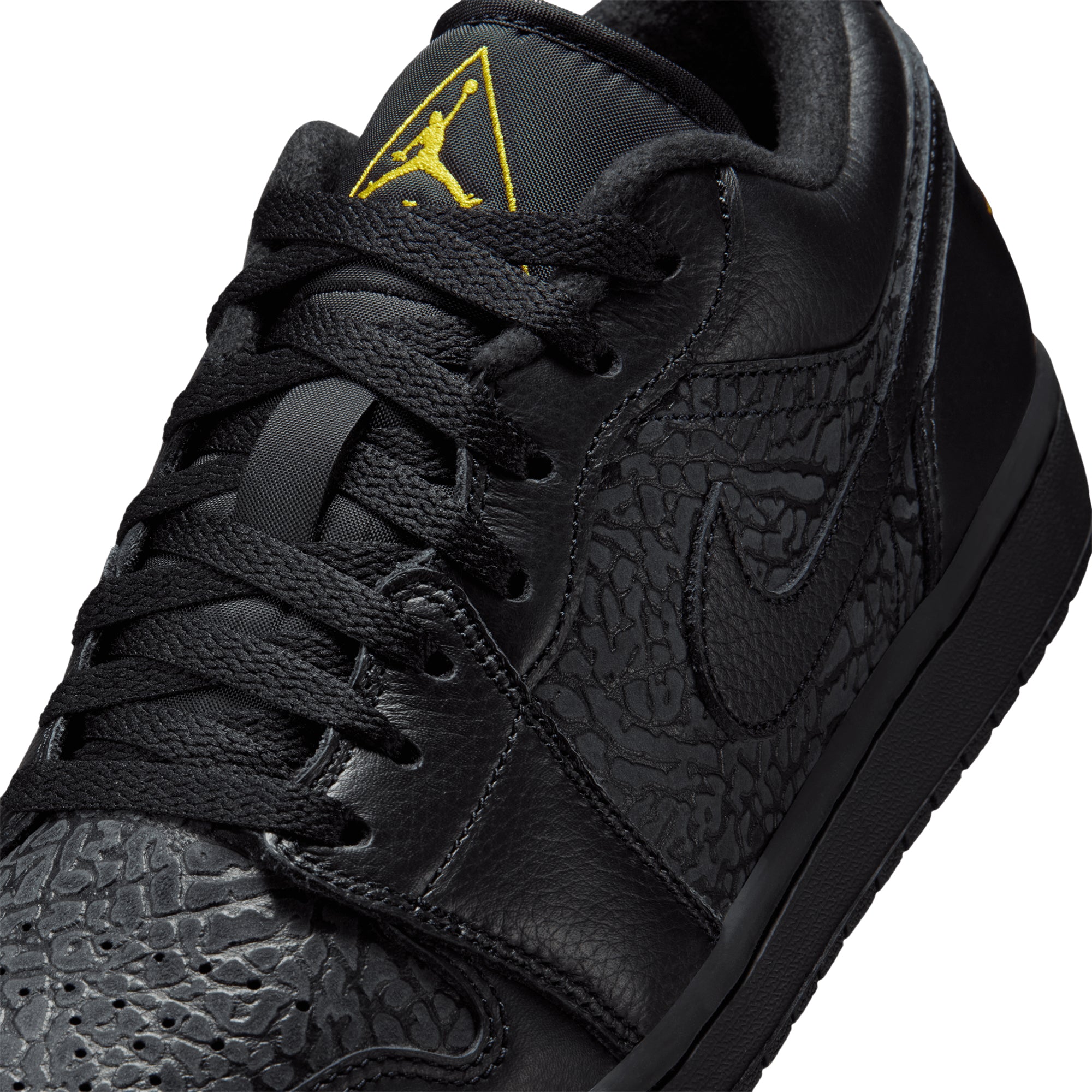 Air Jordan 1 Low SE BLACK IM6568-010