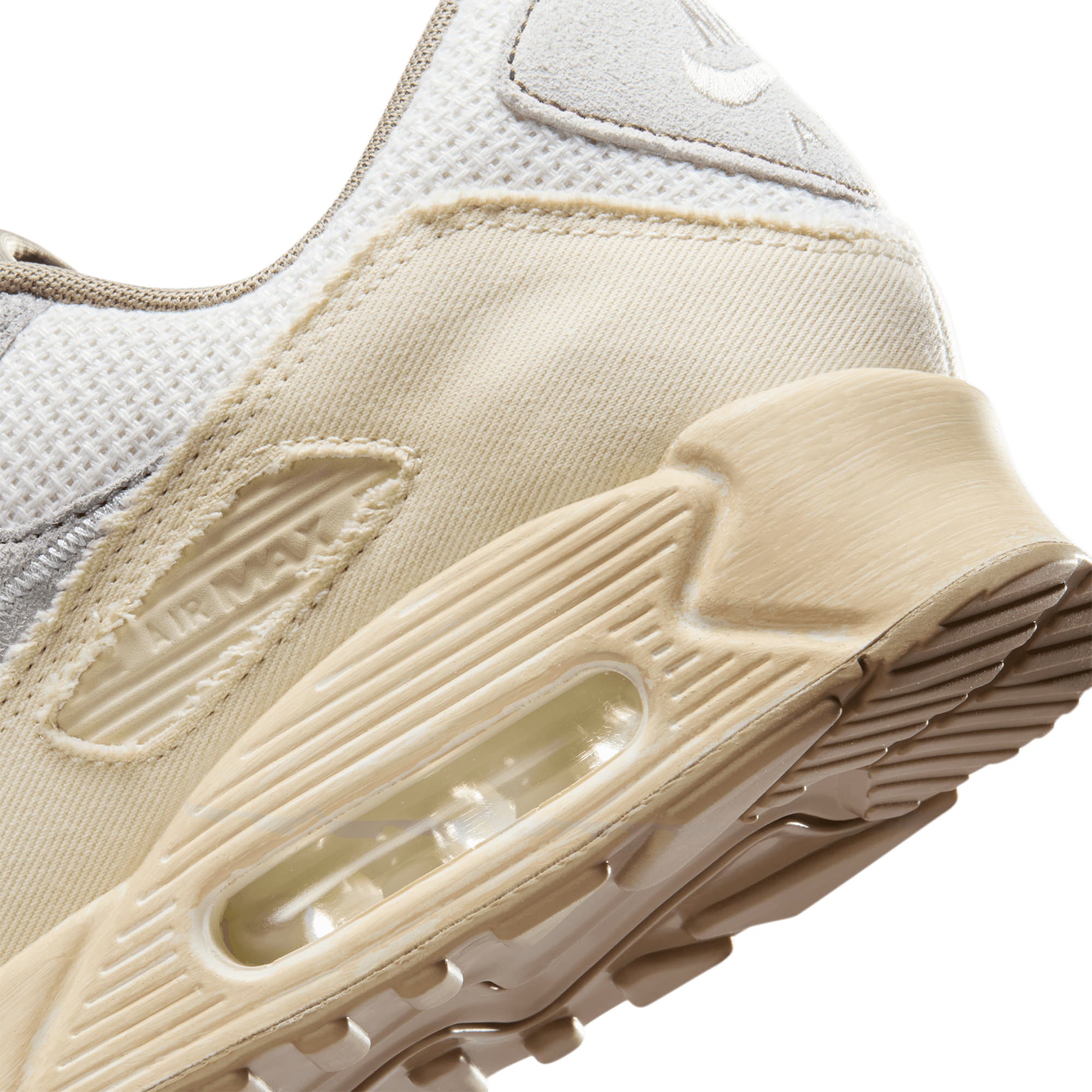 Nike Air Max 90 Premium MUSLIN/SAIL IM6773-104
