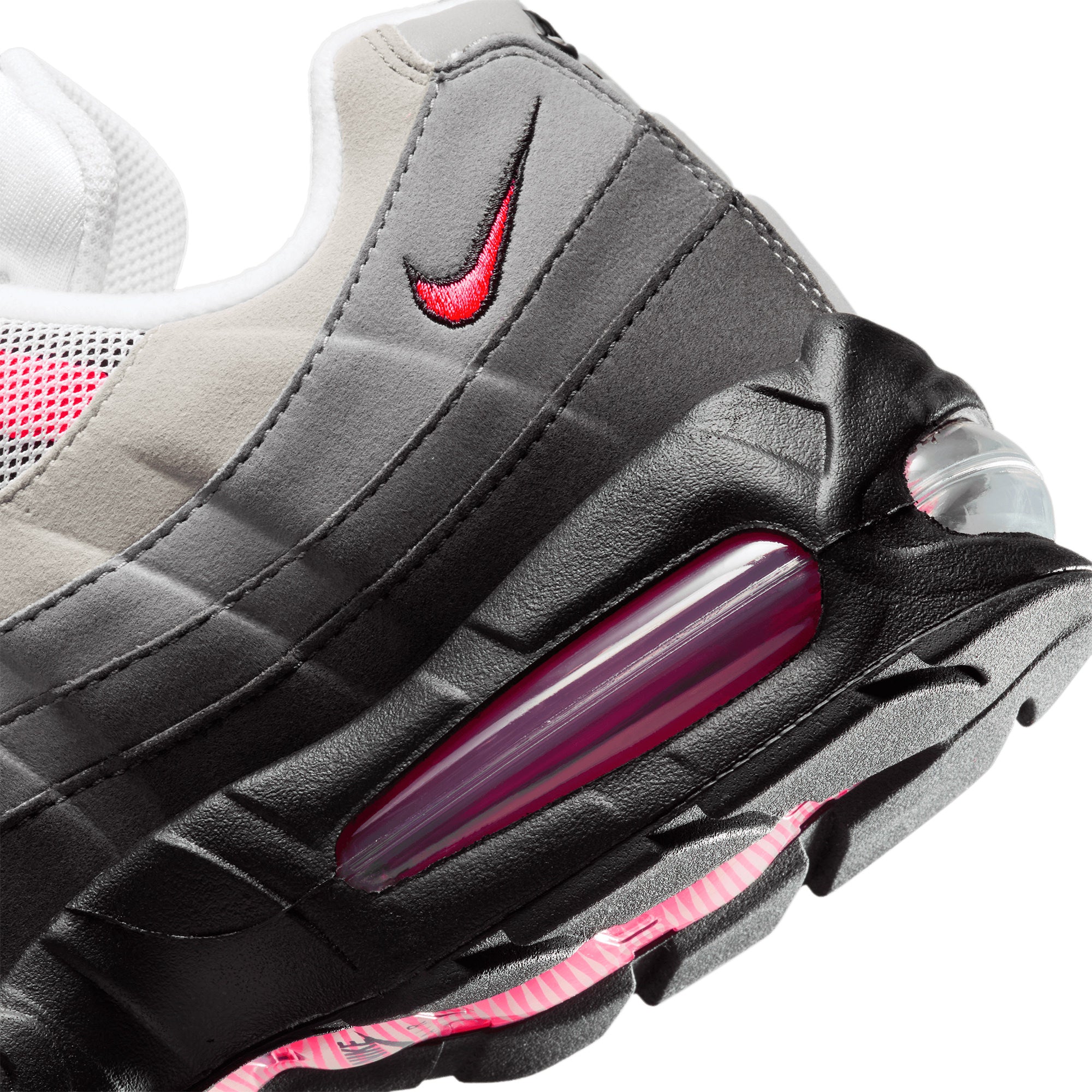 Nike Air Max 95 Big Bubble BLACK IM7410-001 – Capsule