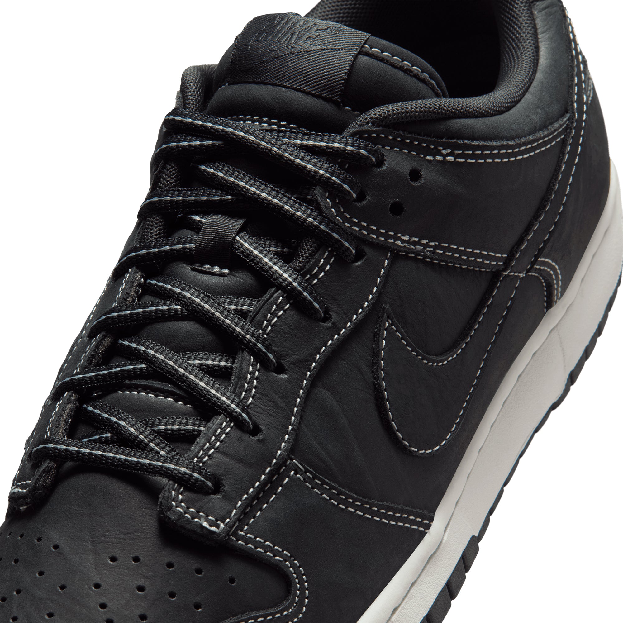 Nike Dunk Low OFF NOIR IO4550-001