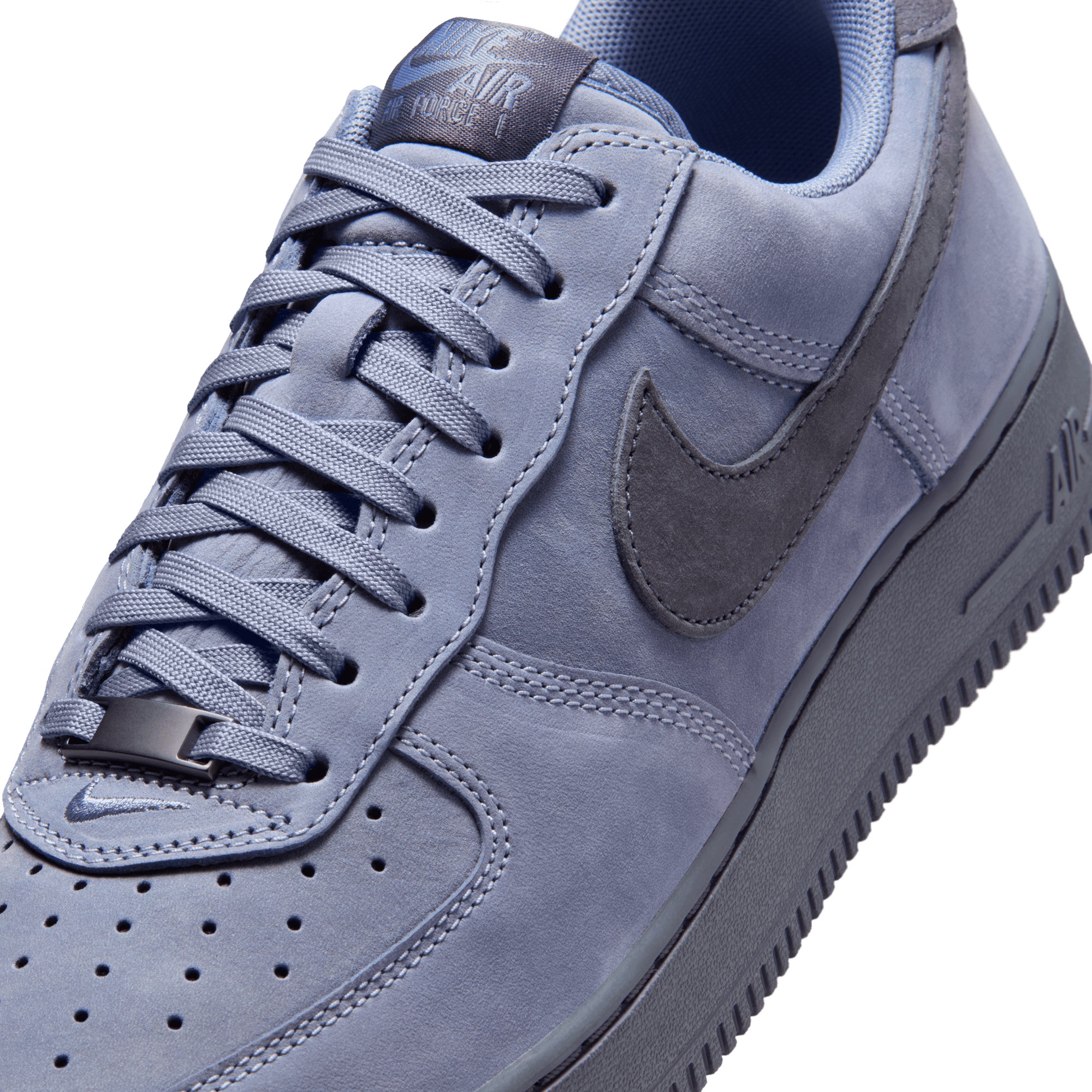 Nike Air Force 1 Low Retro Premium DARK SKY BLUE IO9555-400