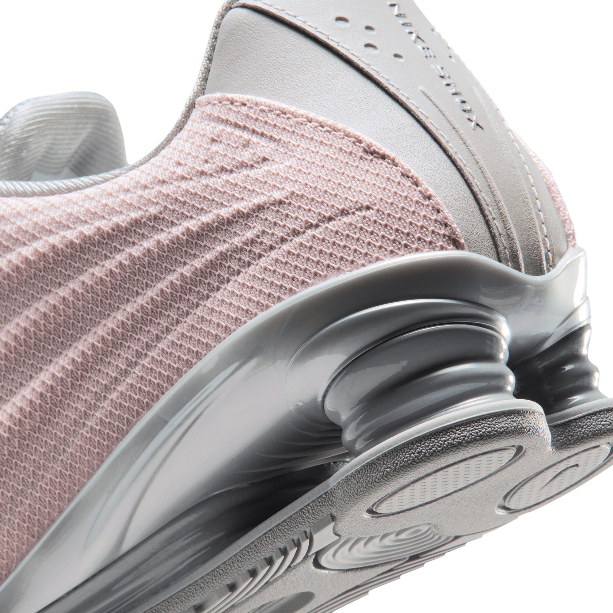 Women's Nike Shox Z Pink Foam IQ7574-663