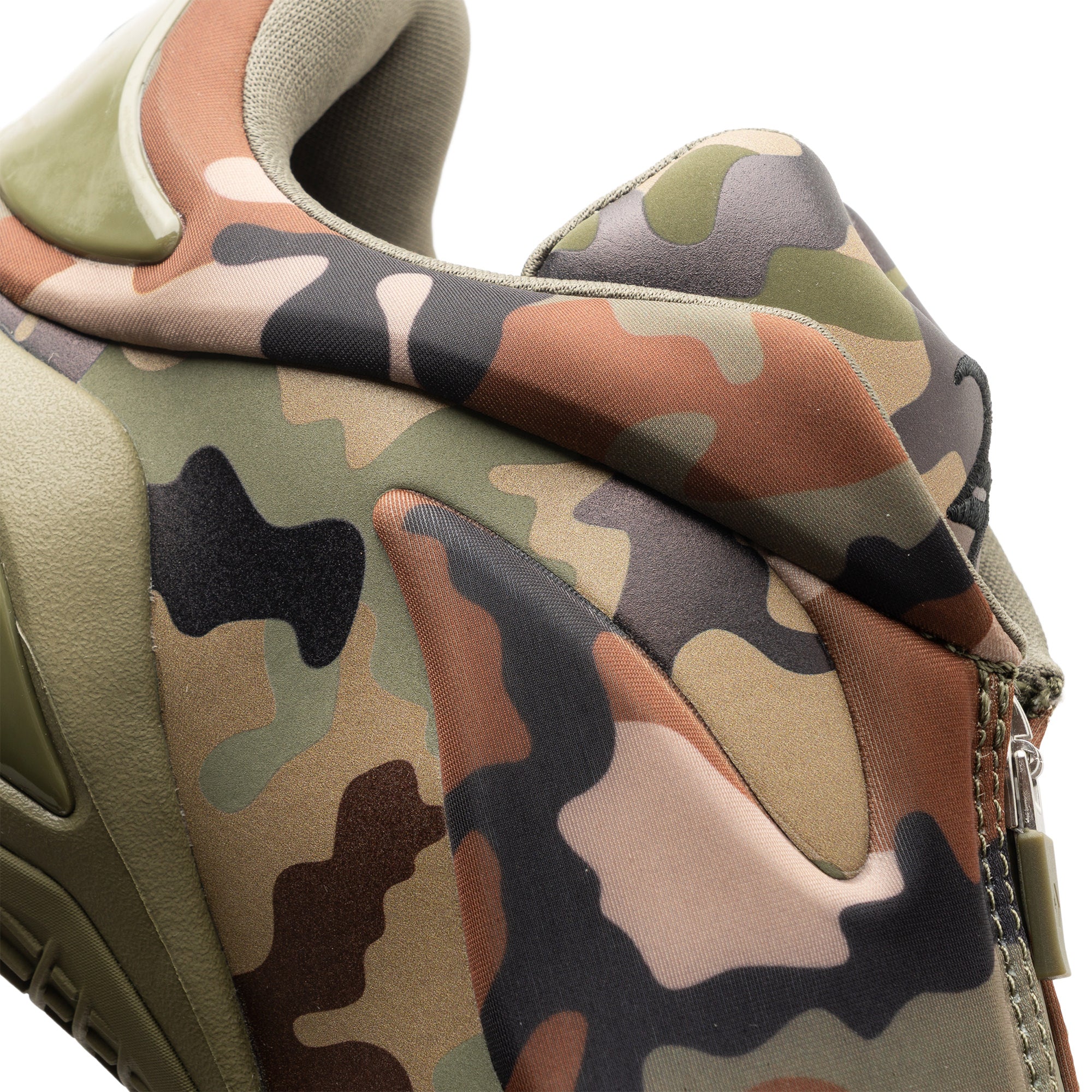 Shai 001 Nomad Khaki A19839C