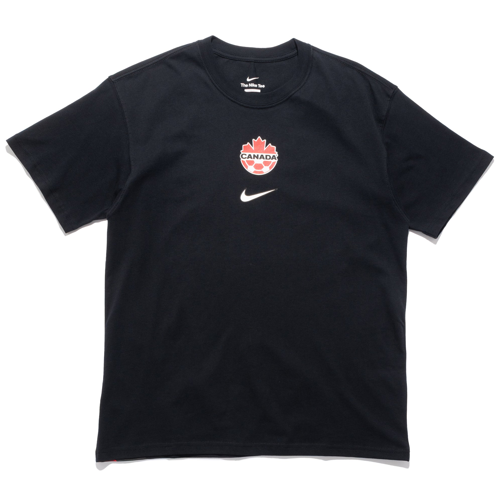 Nike Soccer Goalkeeper T-Shirt Canada Premium IO4571-010