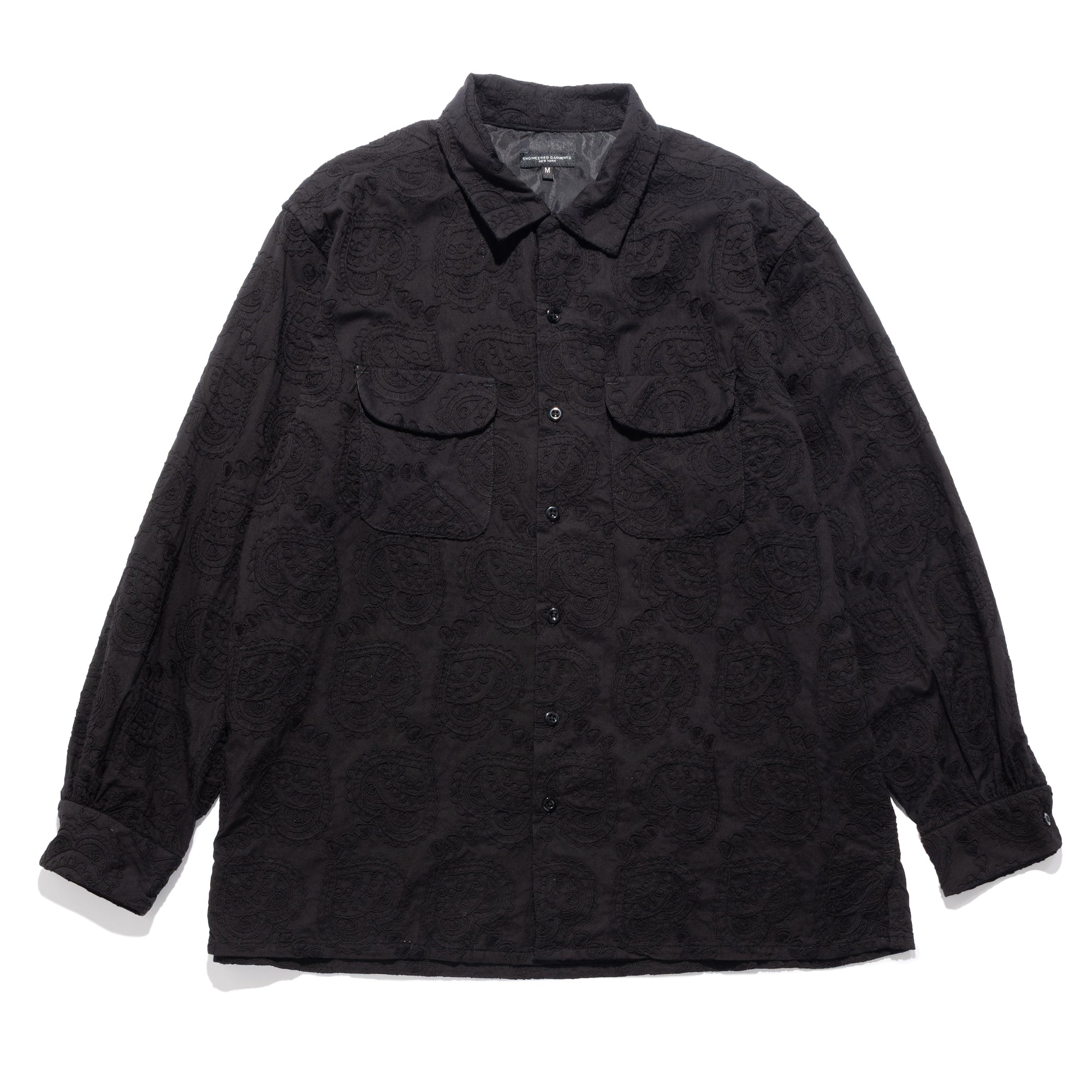 engineered garments EG×EXP Engineered Garments | Nepenthes New York