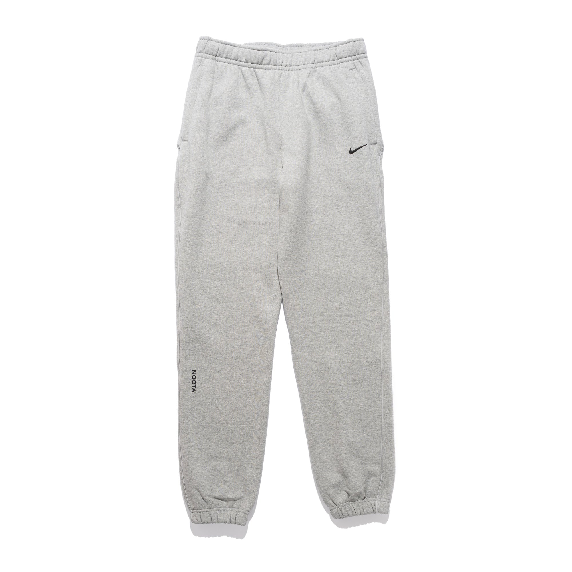 NOCTA CS Pants Grey HM5764-063
