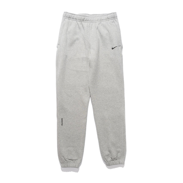 NOCTA CS Pants Grey HM5764-063