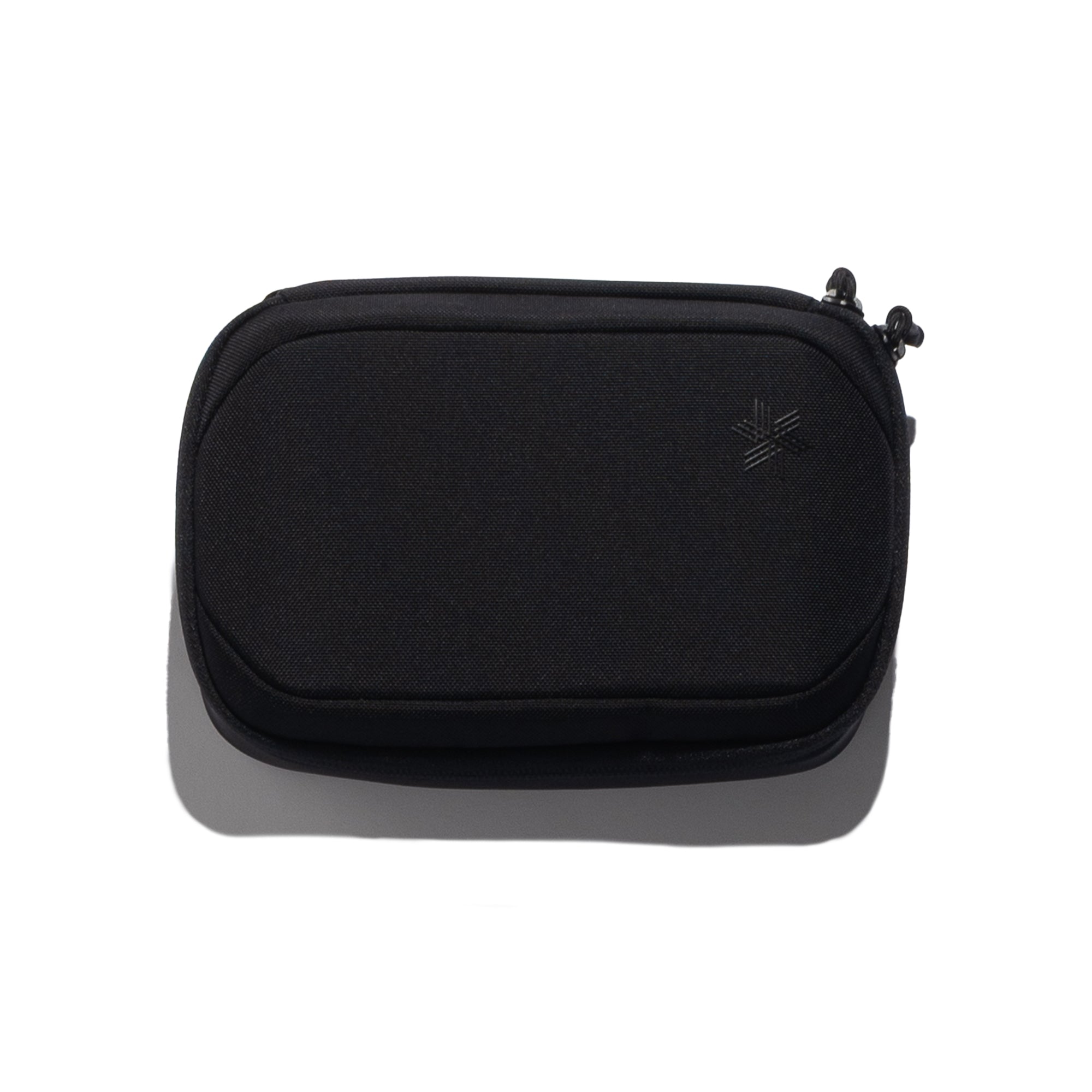 Goldwin Hard Case Black GL94593