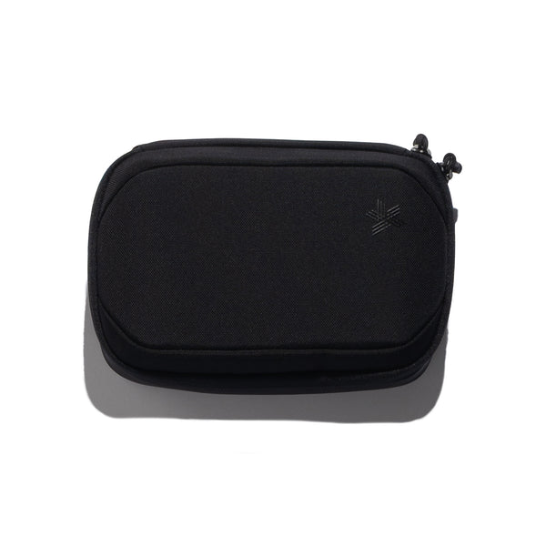 Goldwin Hard Case Black GL94593 – Capsule
