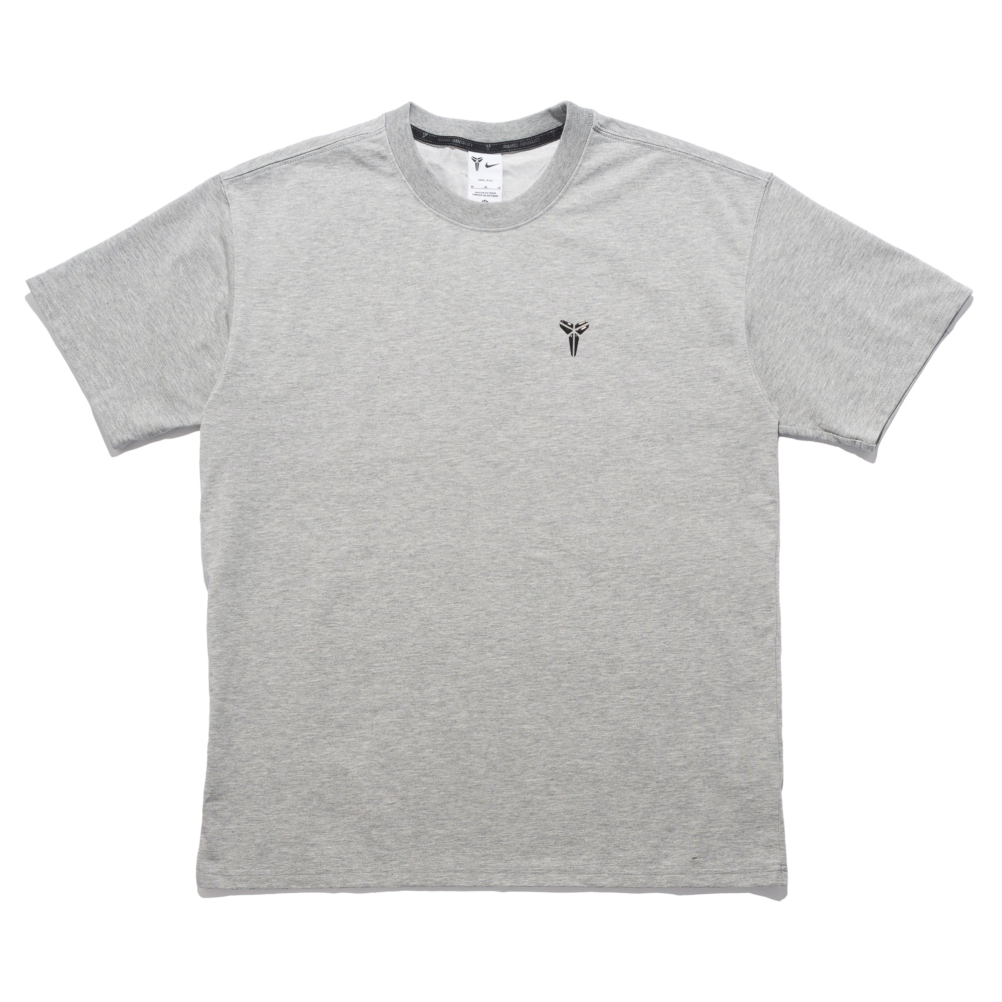 Kobe Dri-FIT Basketball Tee Grey IQ6649-063