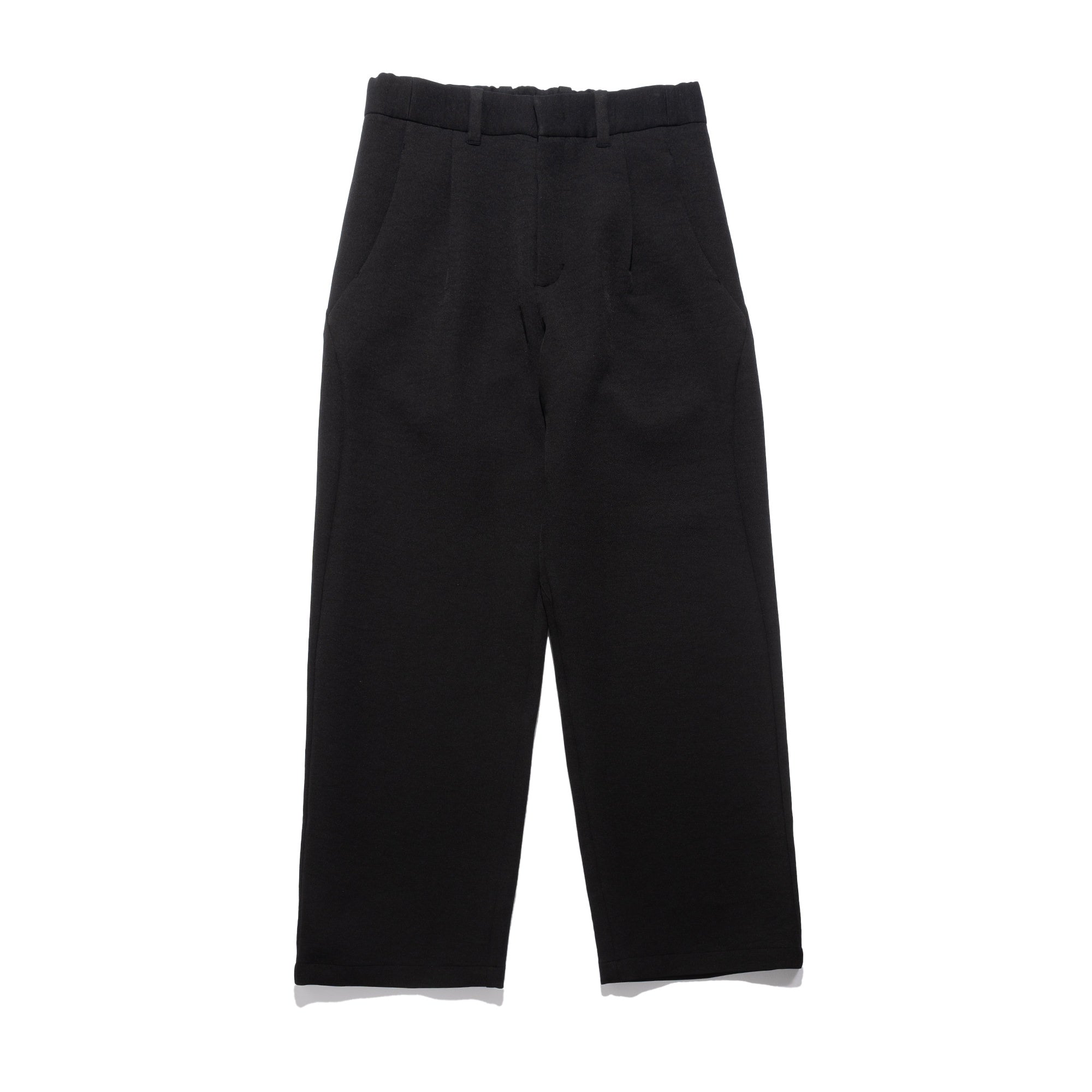 Float Weave Hedera Pant Black GL75750