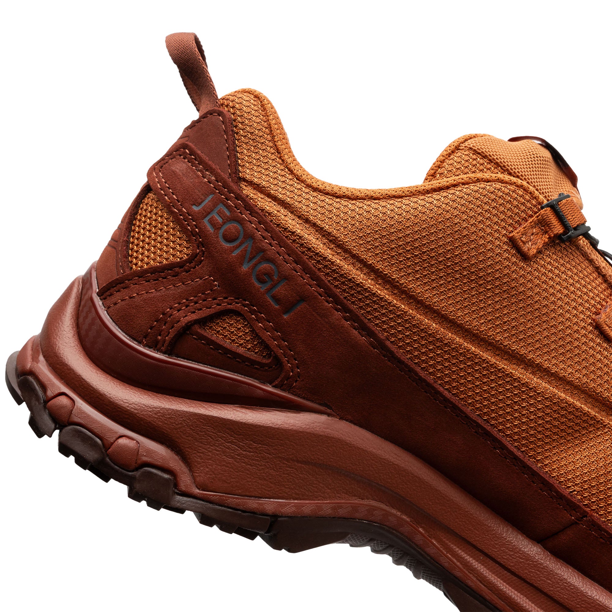 SALOMON XA PRO 3D JEONG LI 23.5 未使用 限定 SALOMON - SALOMON XA PRO 3D JEONG LI 23.5 未使用 限定の通販