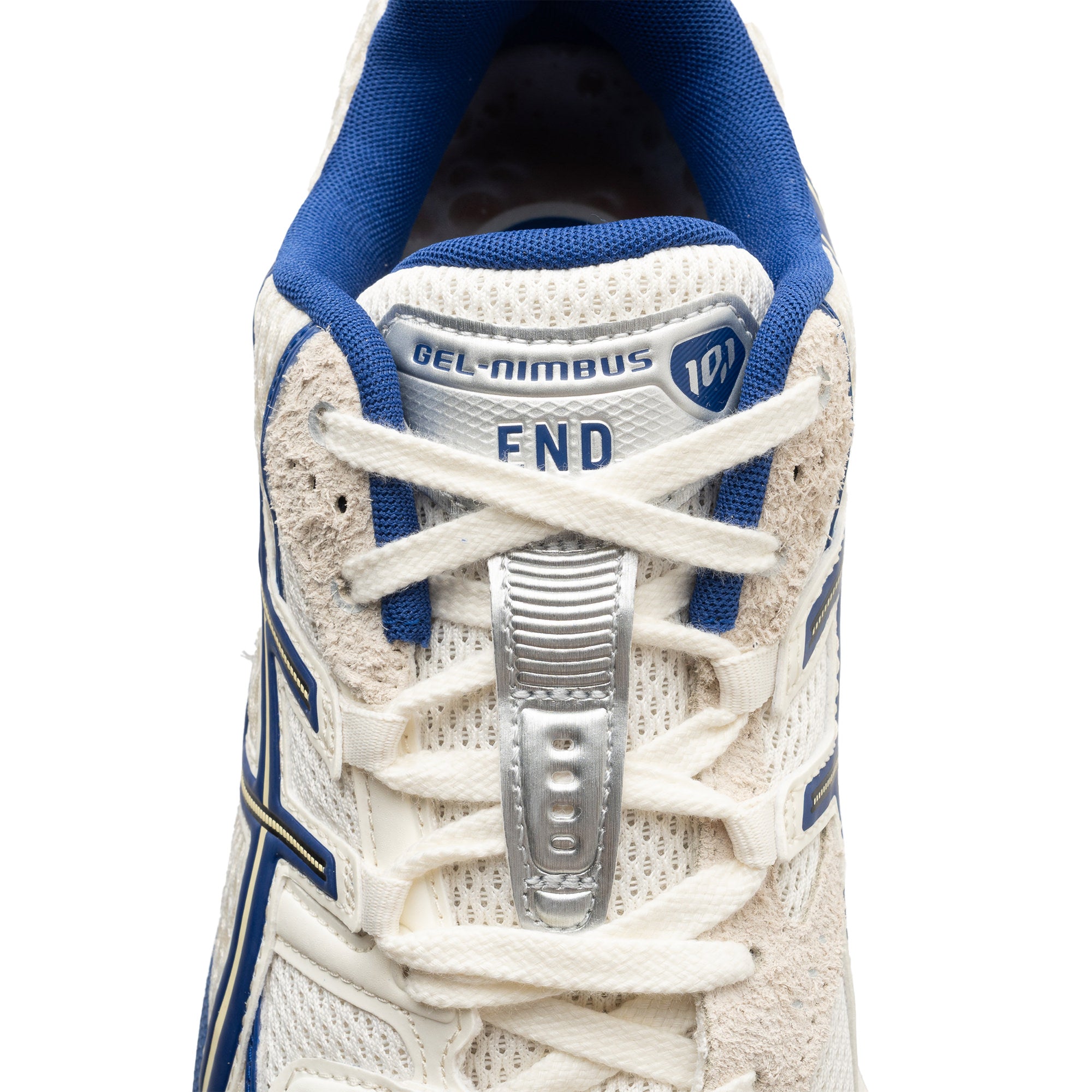 END. Gel-Nimbus 10.1 Sodalite Blue 1203A875-250