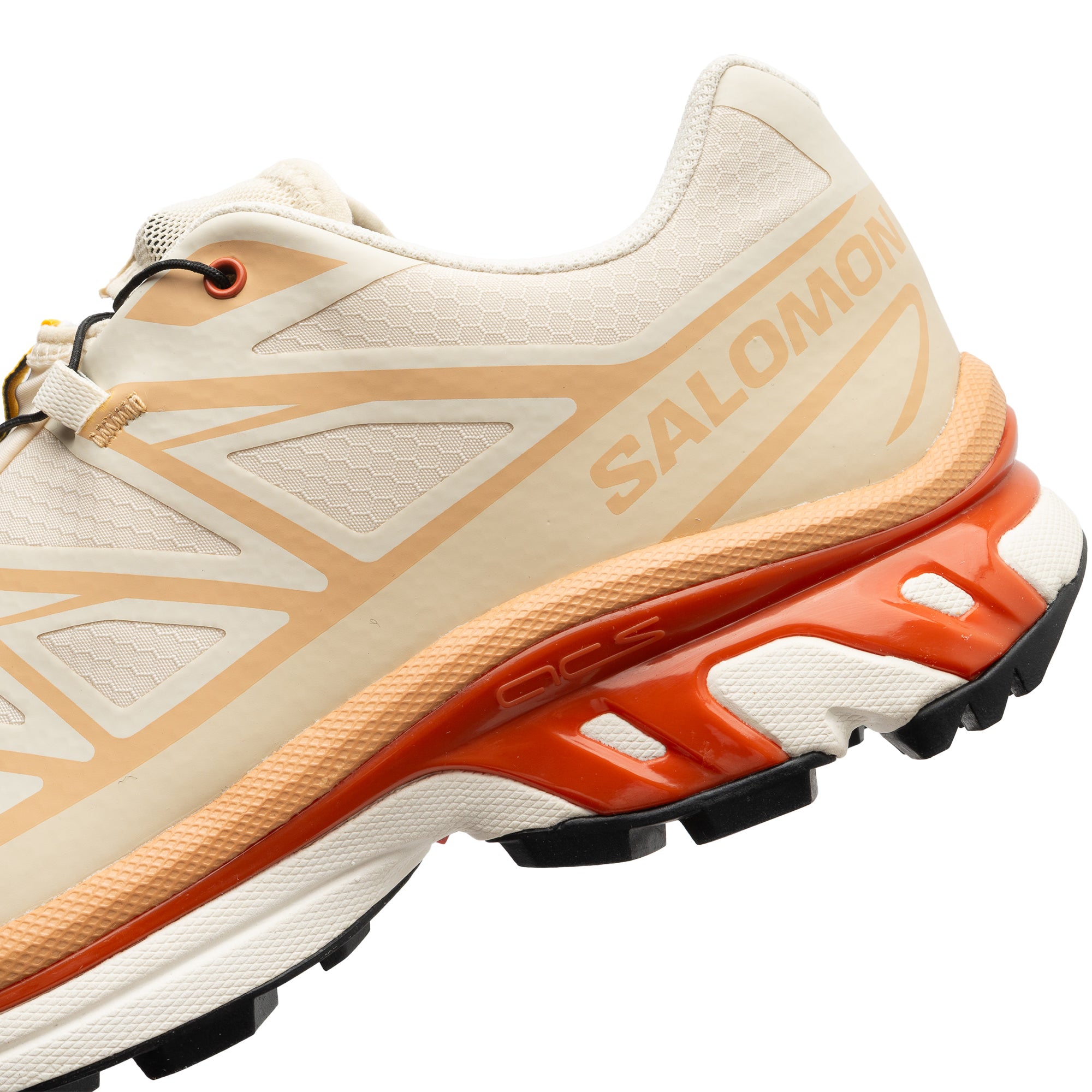 XT-6 GTX Almond Milk 478652