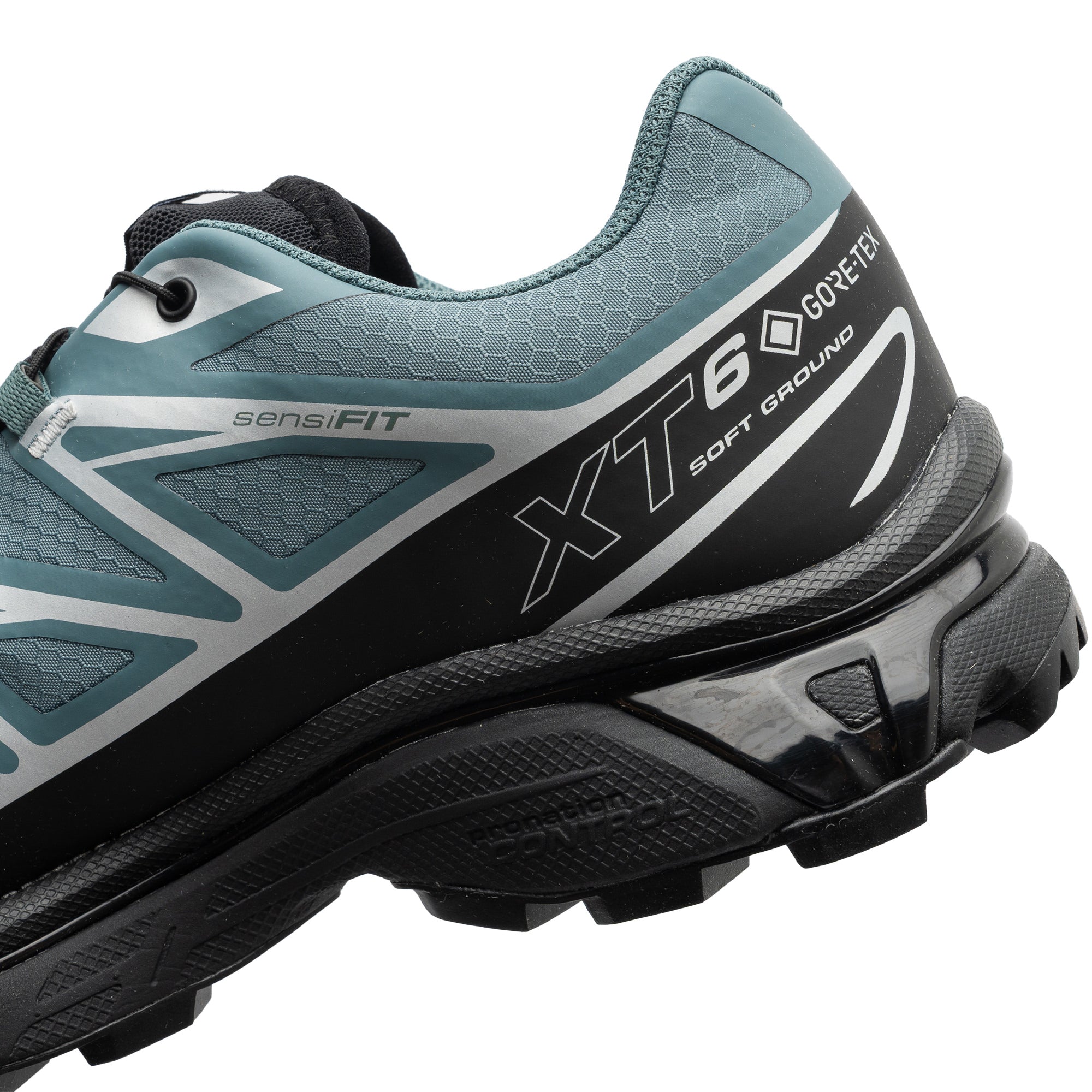 XT-6 GTX North Atlantic 478615