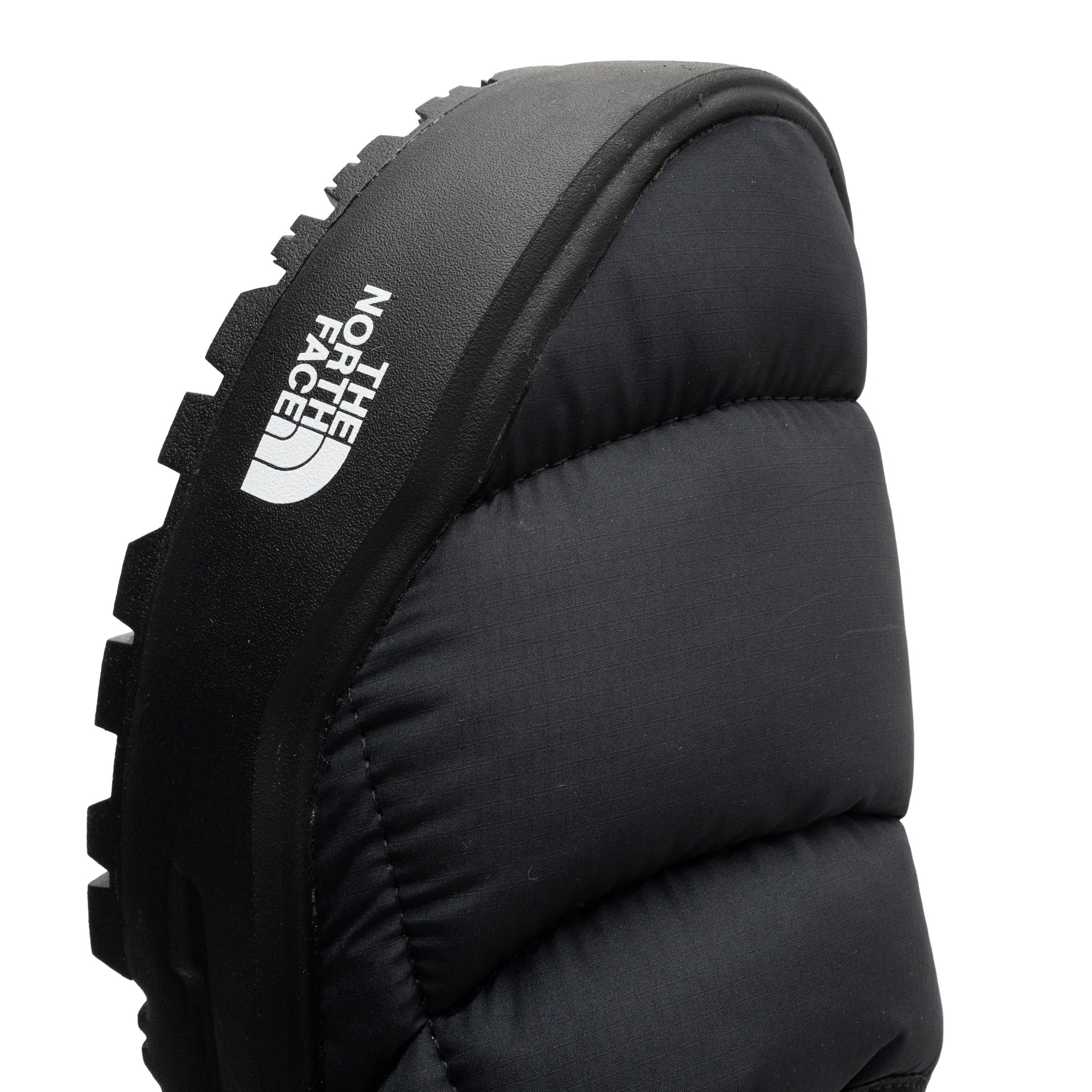 Base Camp Thermoball Black NF0A8DBU