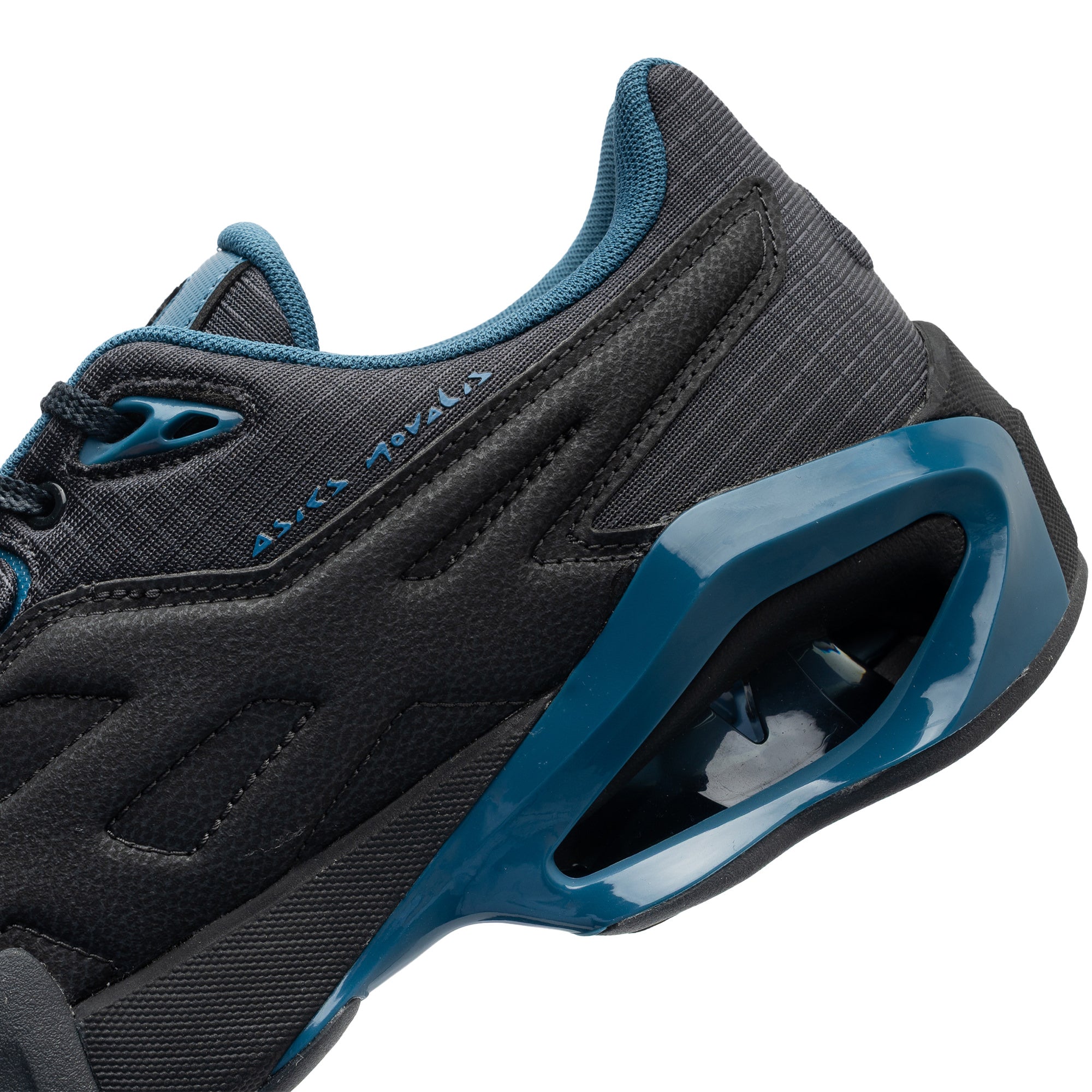 Novalis Gel-Teremoa Graphite 1203A825-022