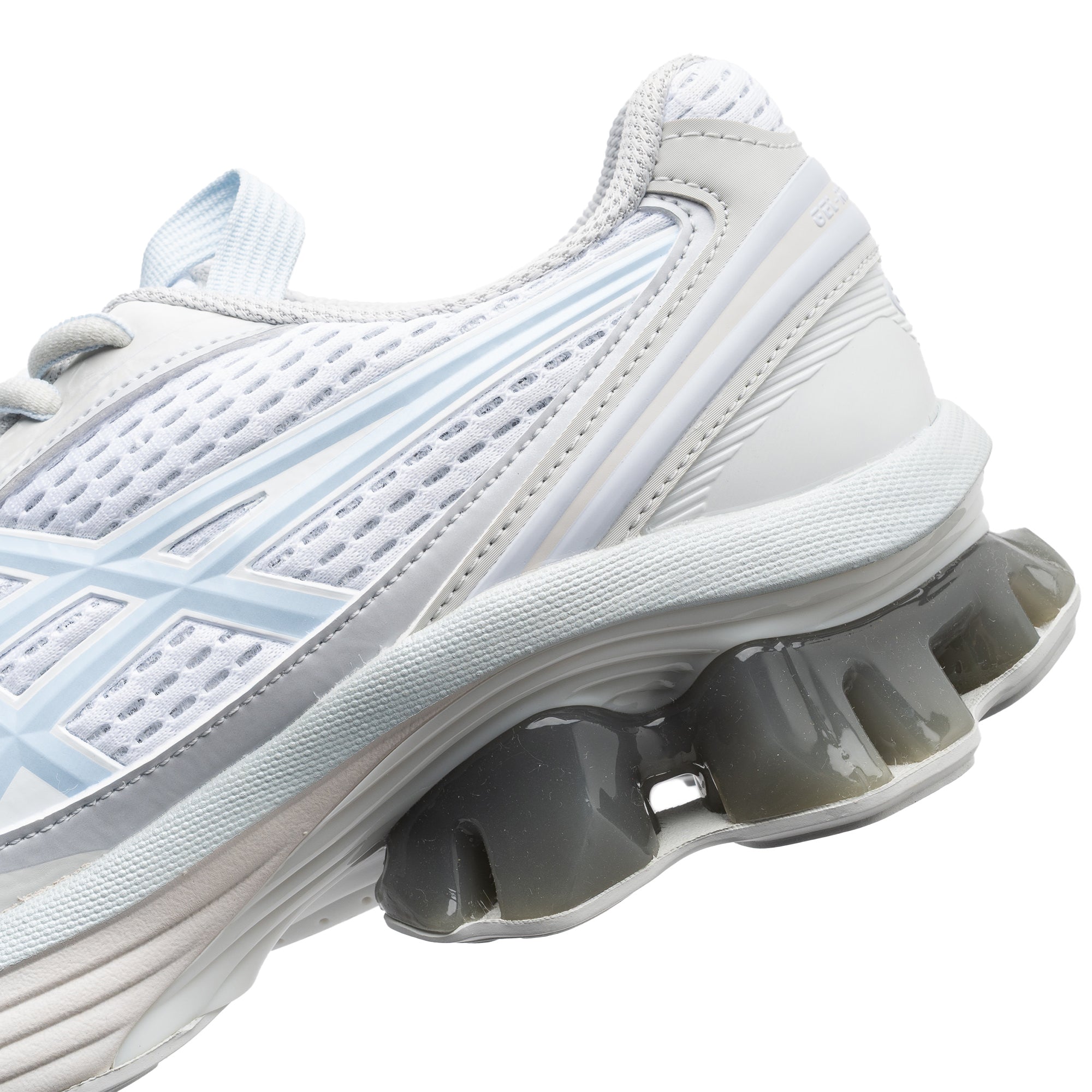 US6-S Gel-Kinetic Fluent Glacier Grey 1203A748-020